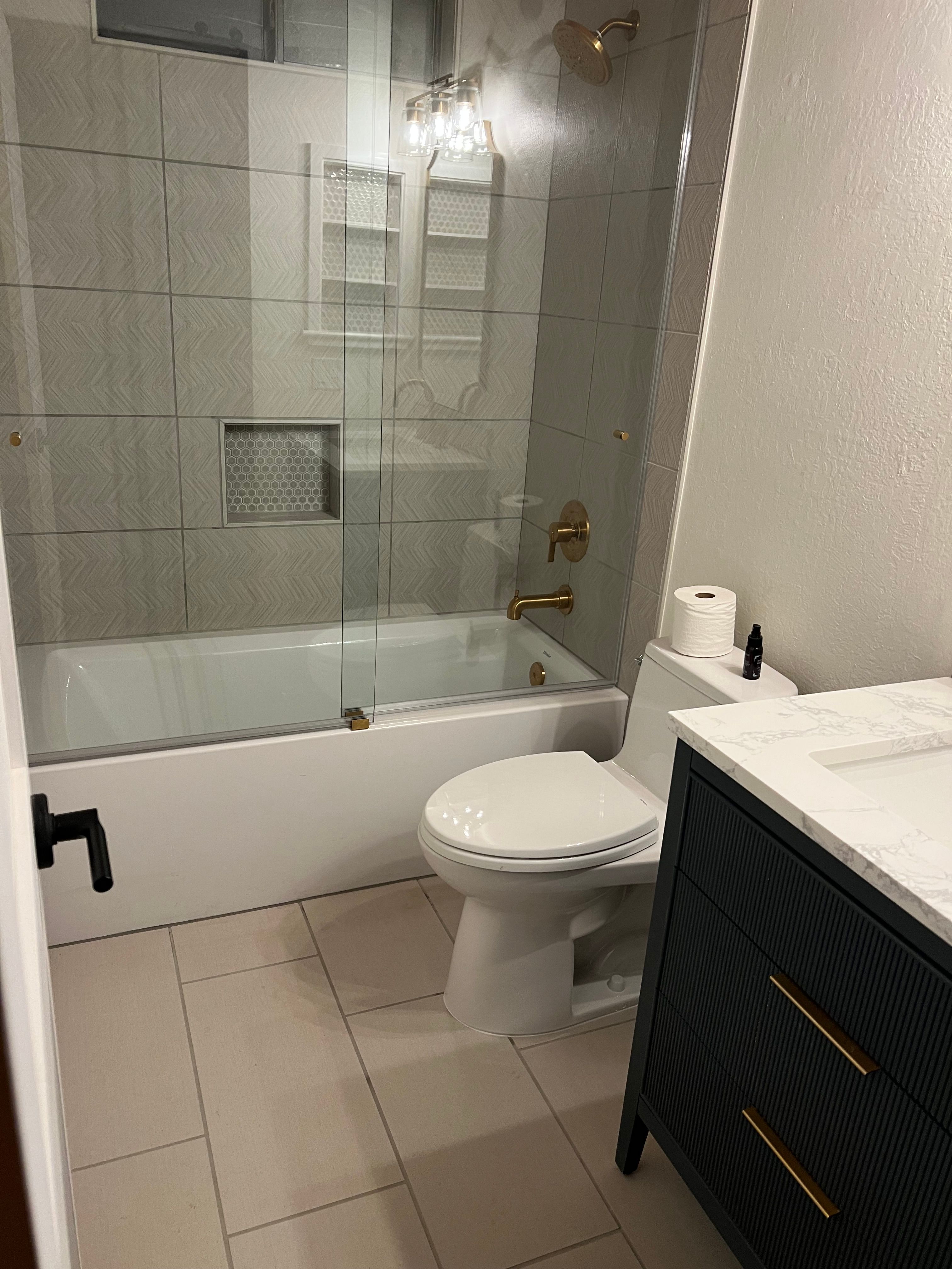  for Redpoint Construction in Truckee, CA