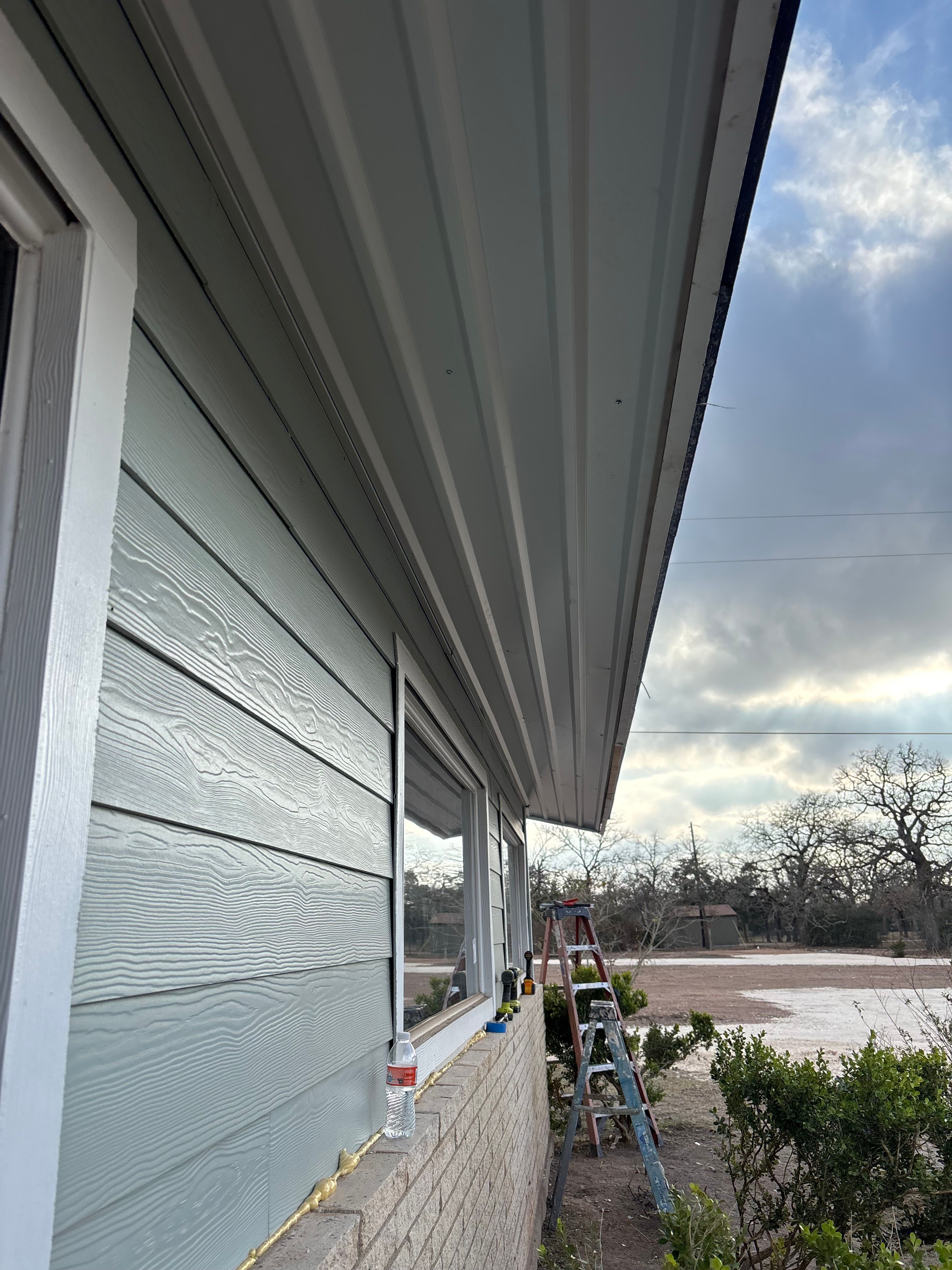  for CVA Siding and Paint in Austin, TX