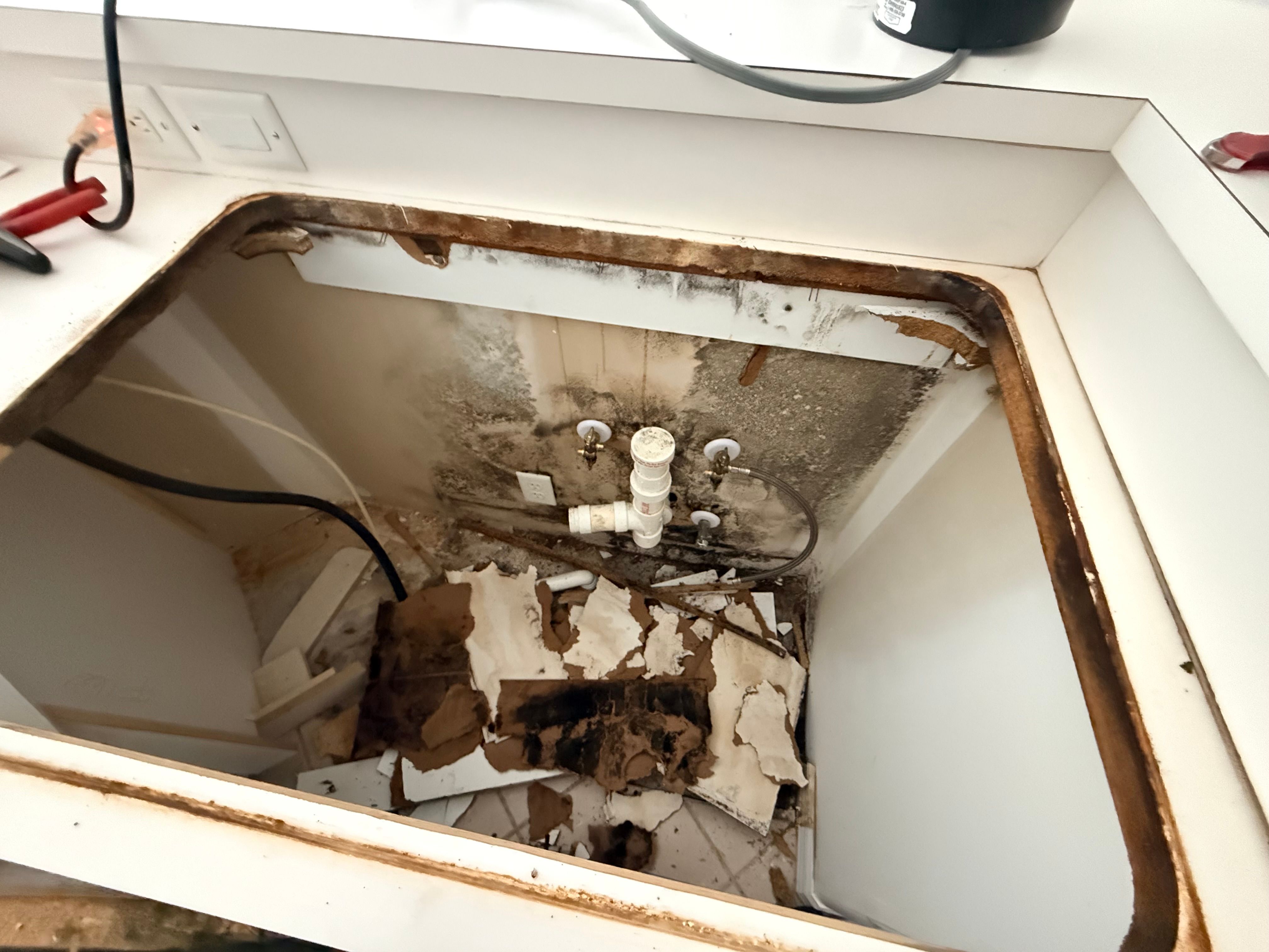  for N&D Restoration Services: When Disaster Strikes, We Come In in Cape Coral,  FL
