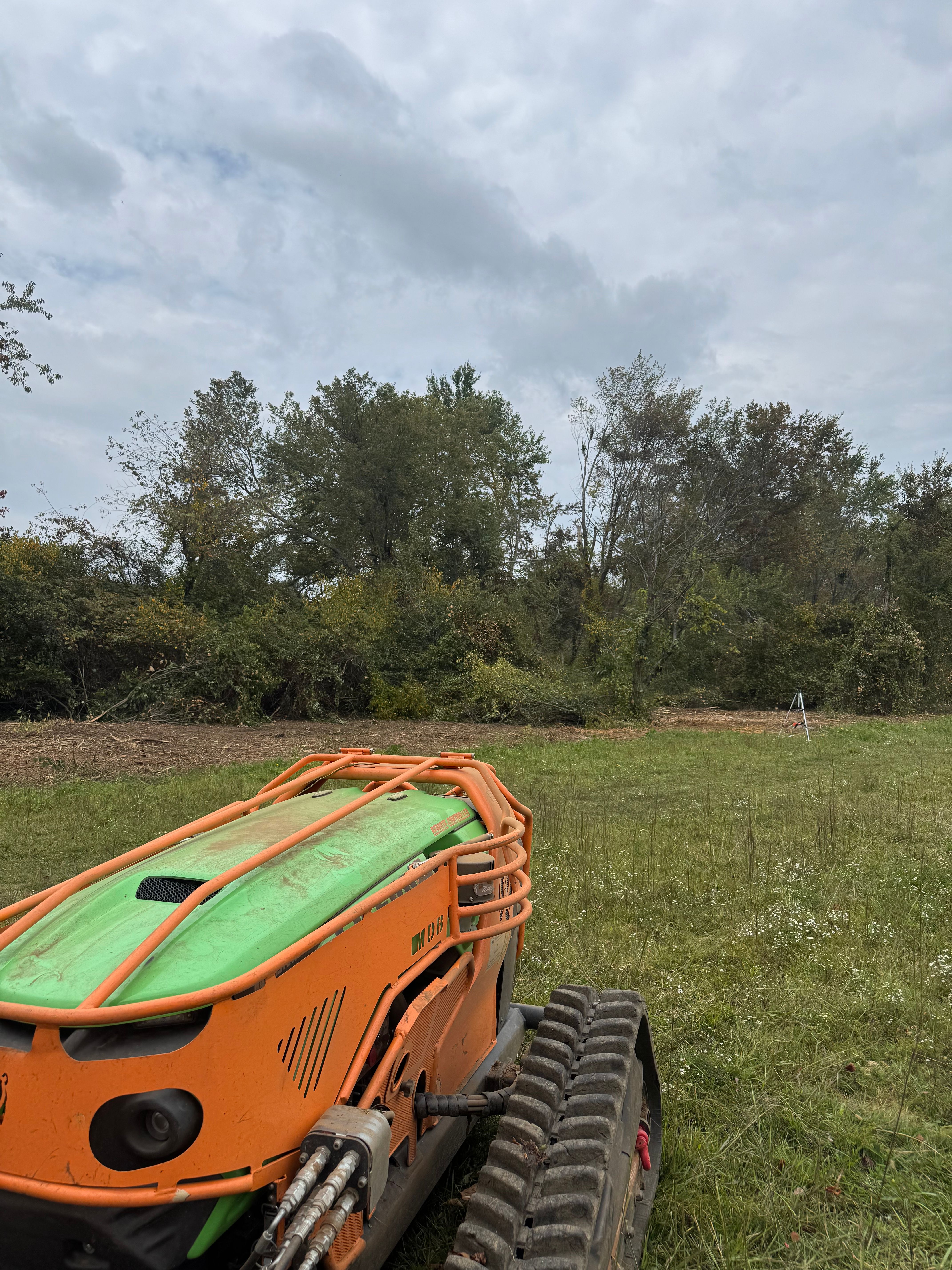  for Mountain Goat Land Management in Galax, VA
