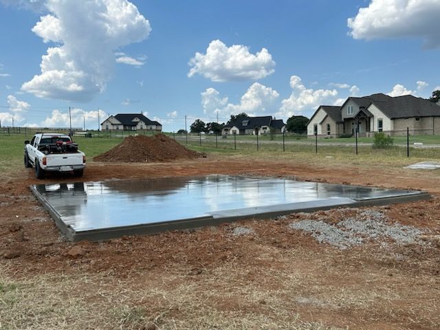  for Freedom Contracting Of Texas LLC. in Springtown, TX