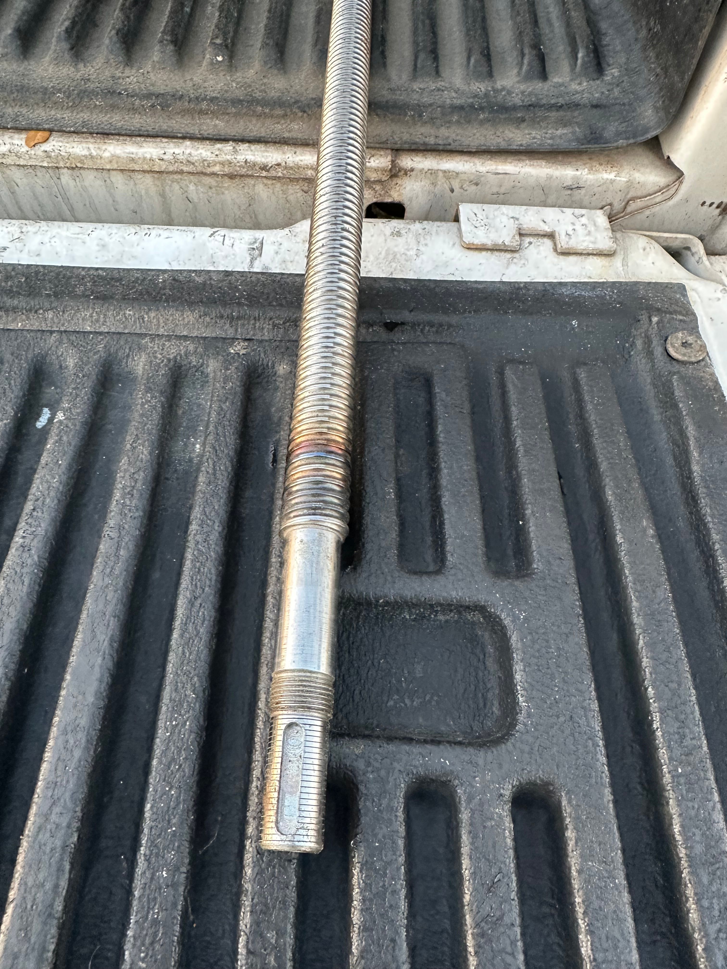  for J & K Morris Machine and Fabrication in Baxley, GA