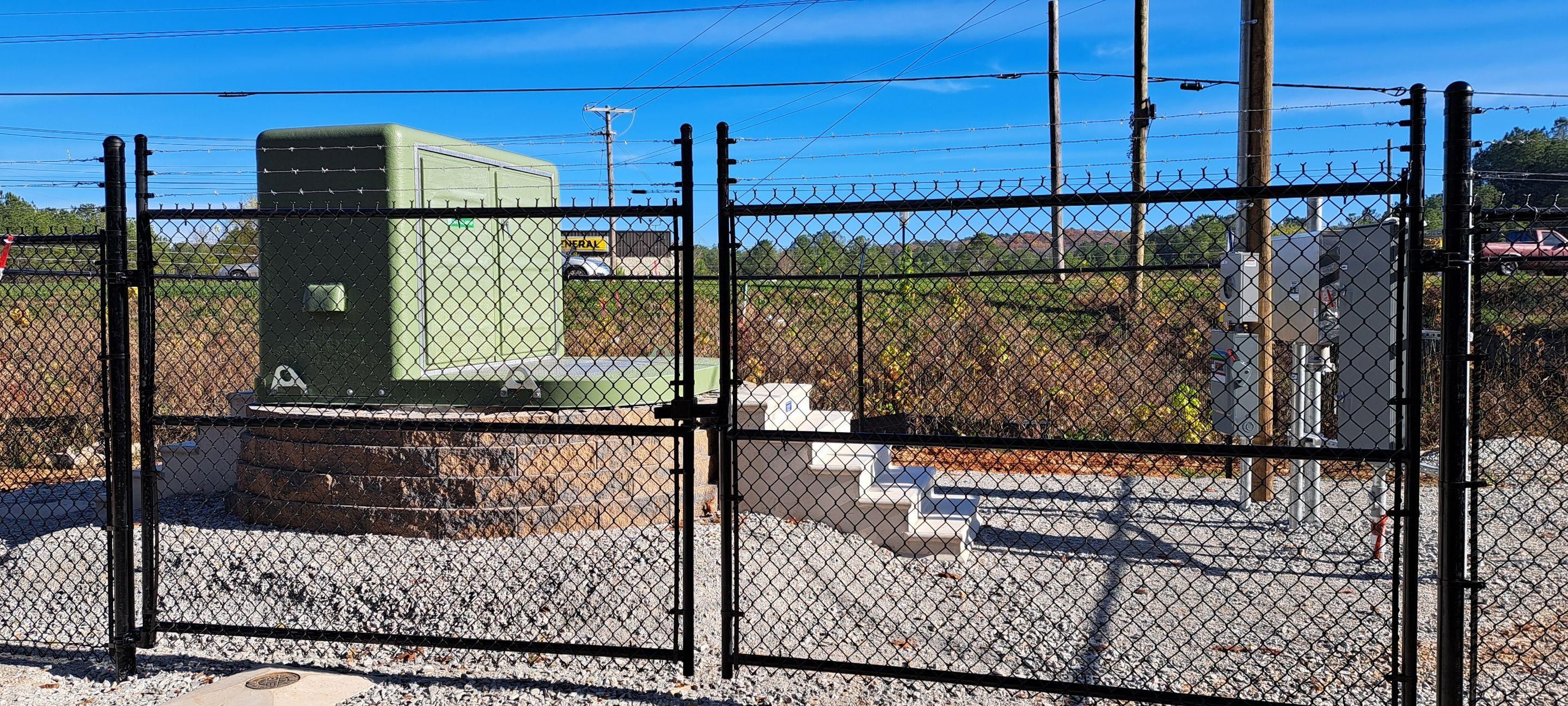  for Gross Fence Co & Access Control in Lexington, TN