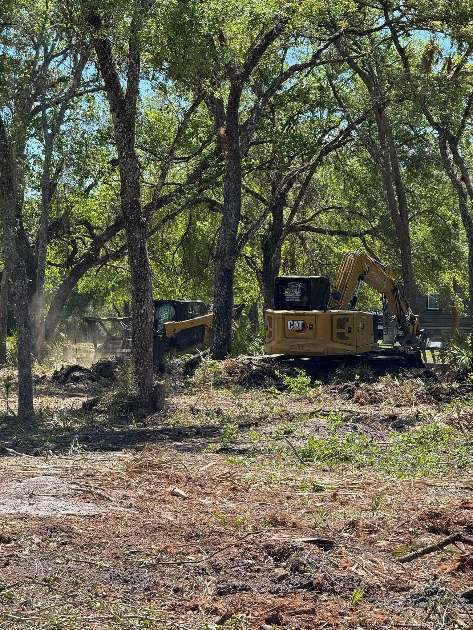  for Heverly Land Solutions in Winter Haven, FL