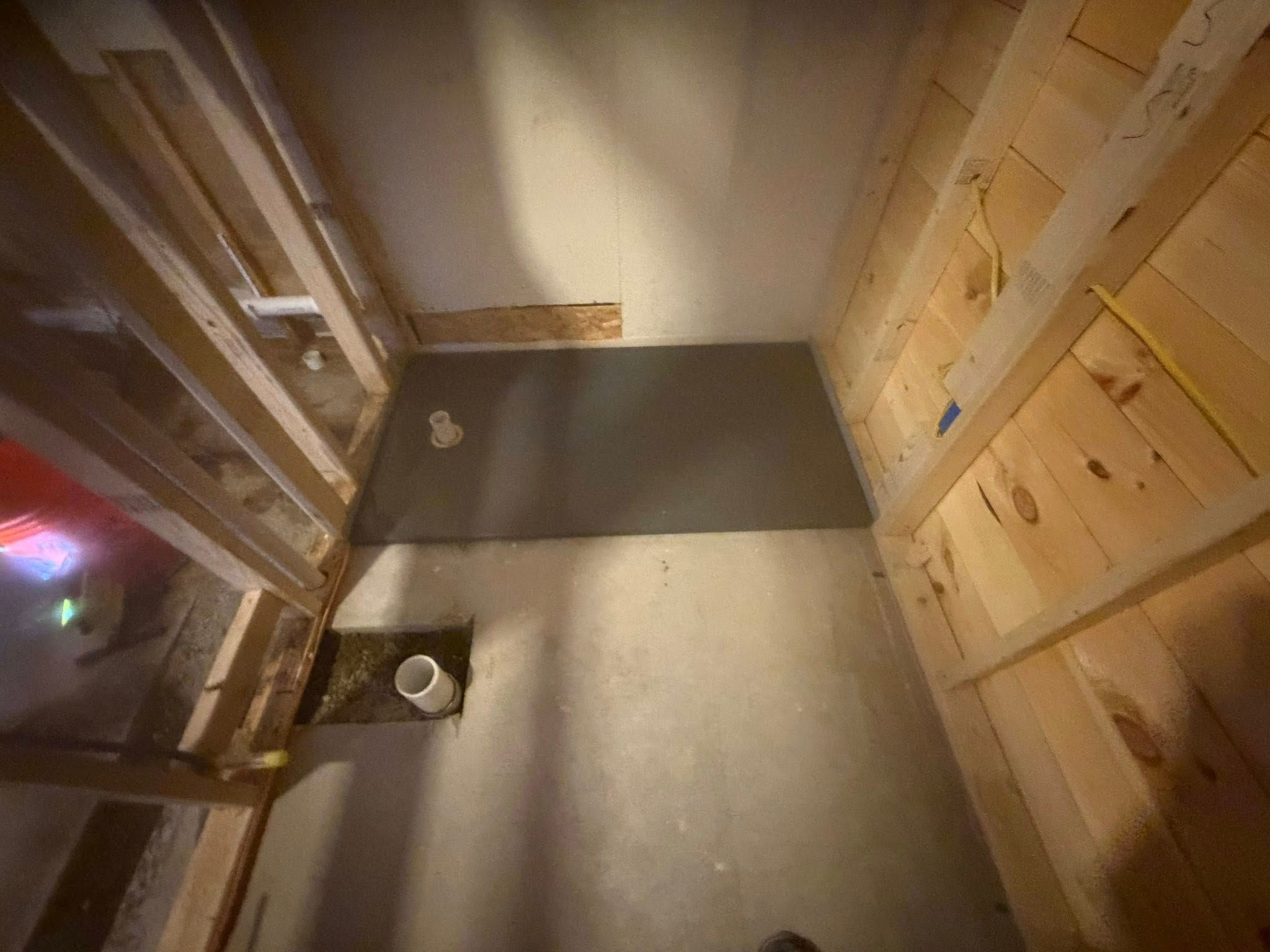 Construction for Candlewood Home Repair in New Milford, CT