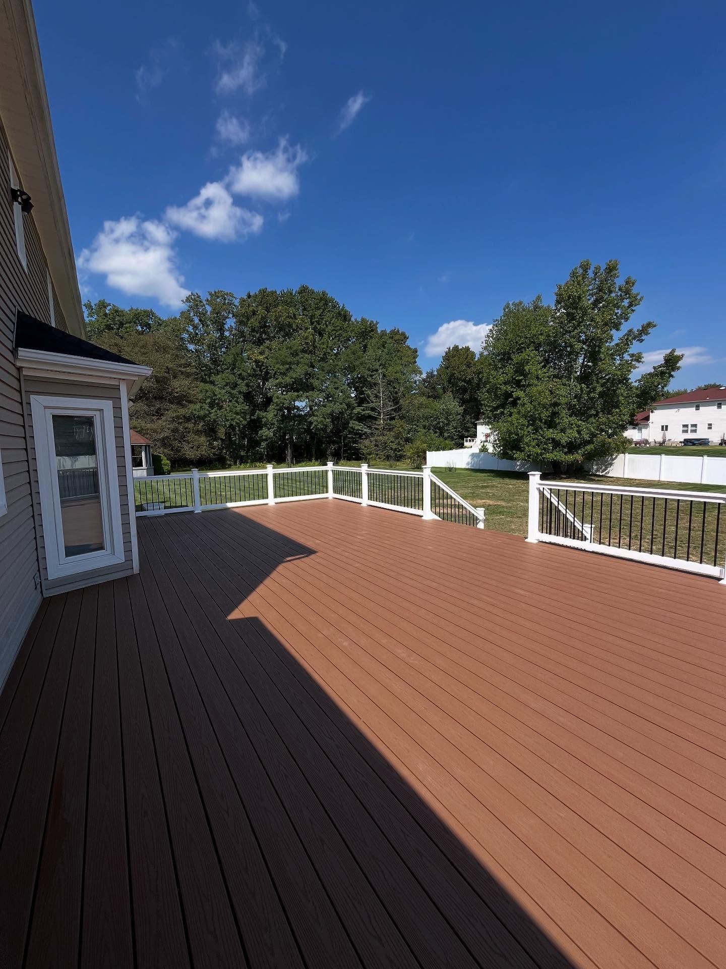 All Photos for Decks by Ryan, LLC in Freehold, NJ
