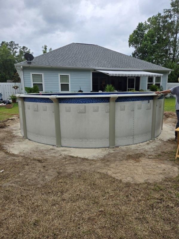  for Down & Dirty Pool Service in Crawfordville, FL