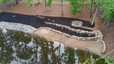  for Rescue Grading & Landscaping in Marietta, SC
