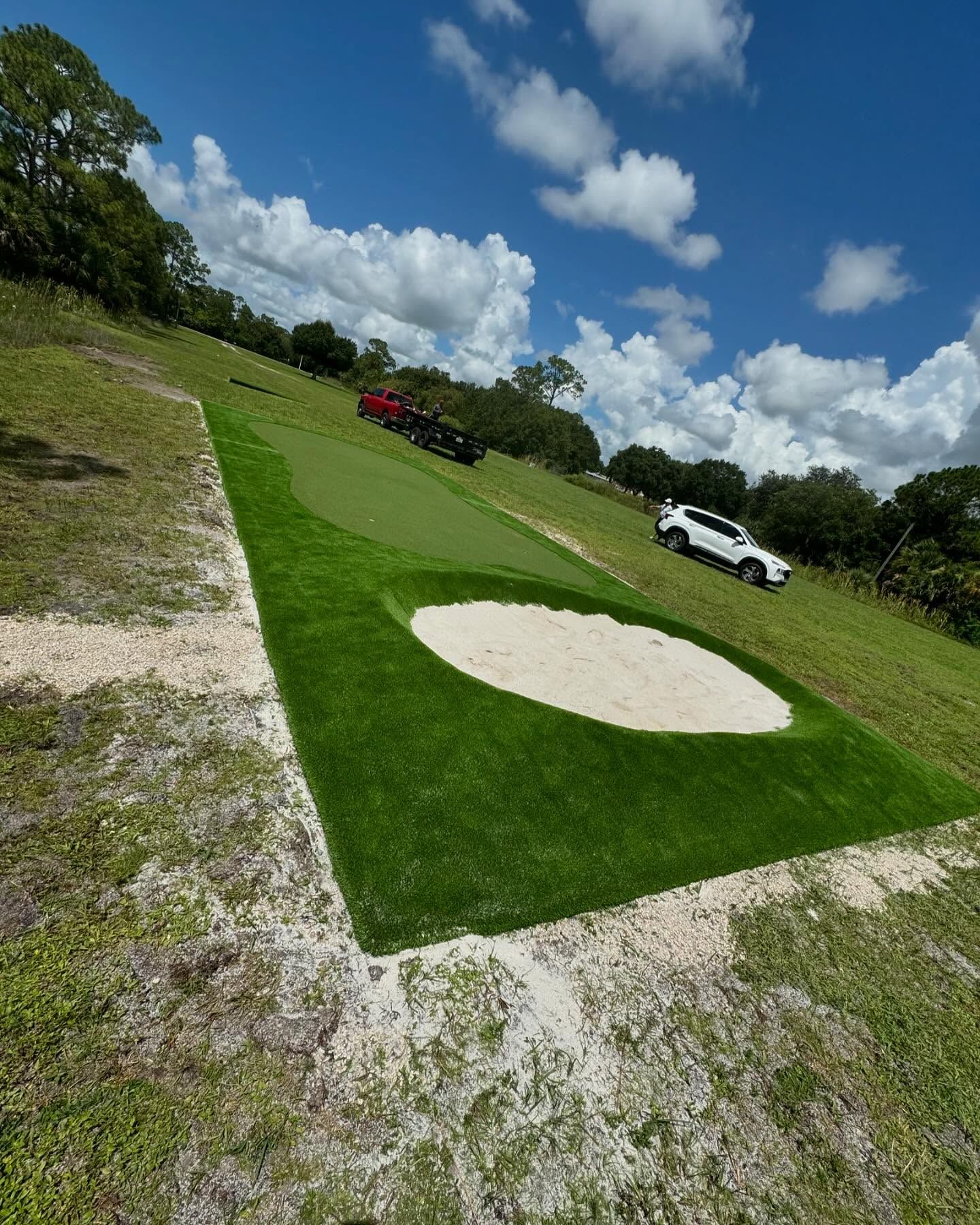  for Enviable Turf in Wauchula, FL