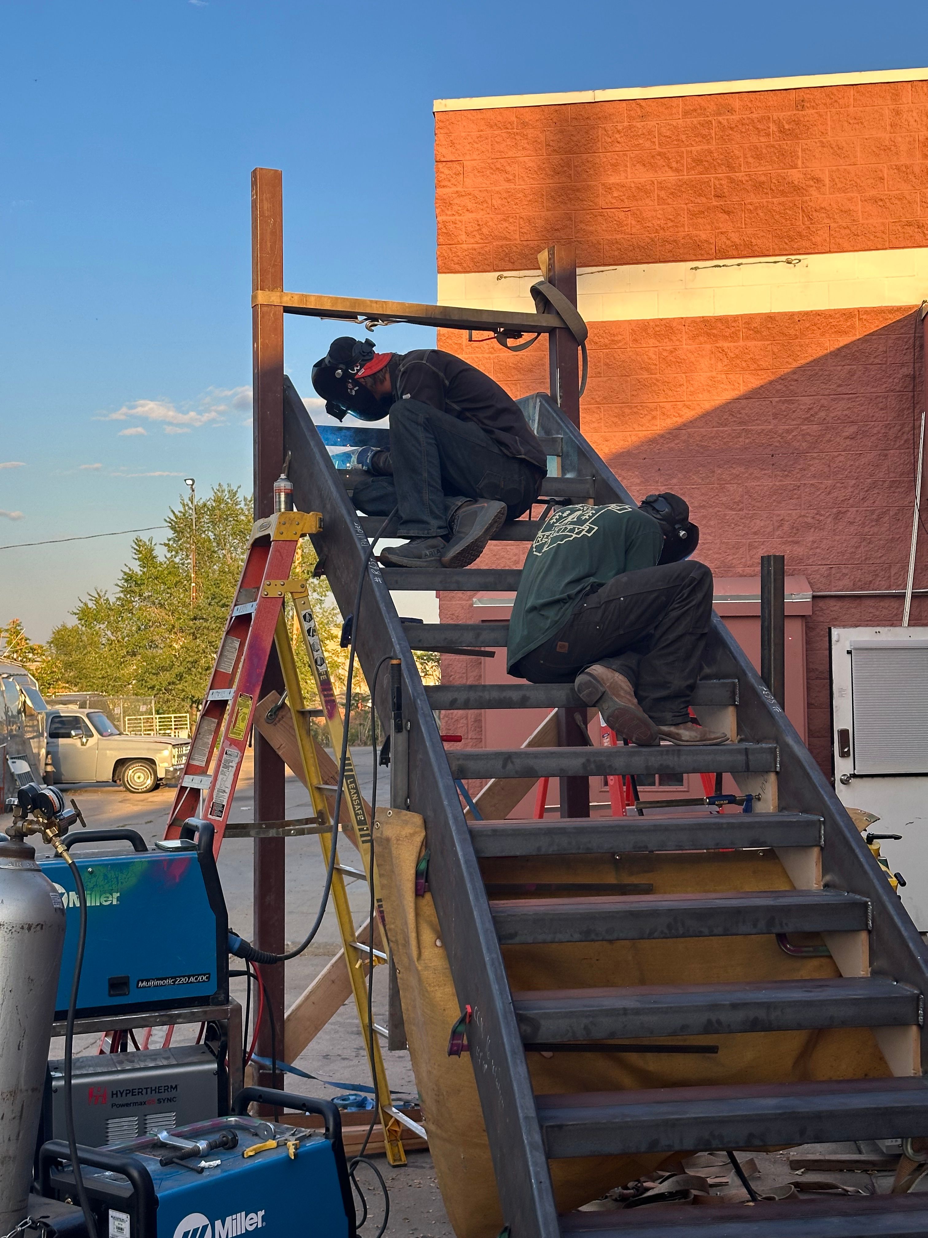  for D & D Builders in Boulder, CO