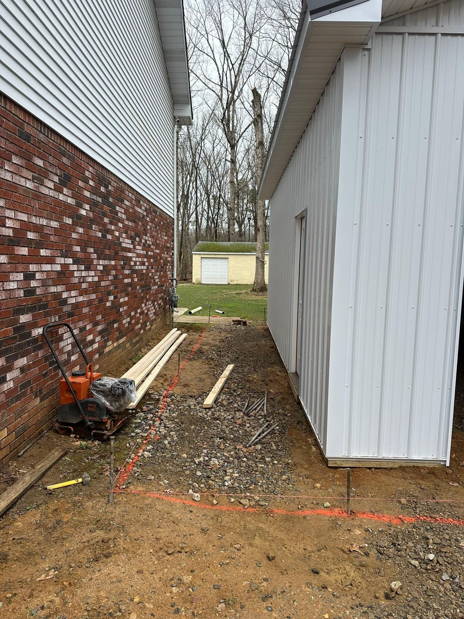  for GV Concrete LLC in Cherry Hill Township, NJ