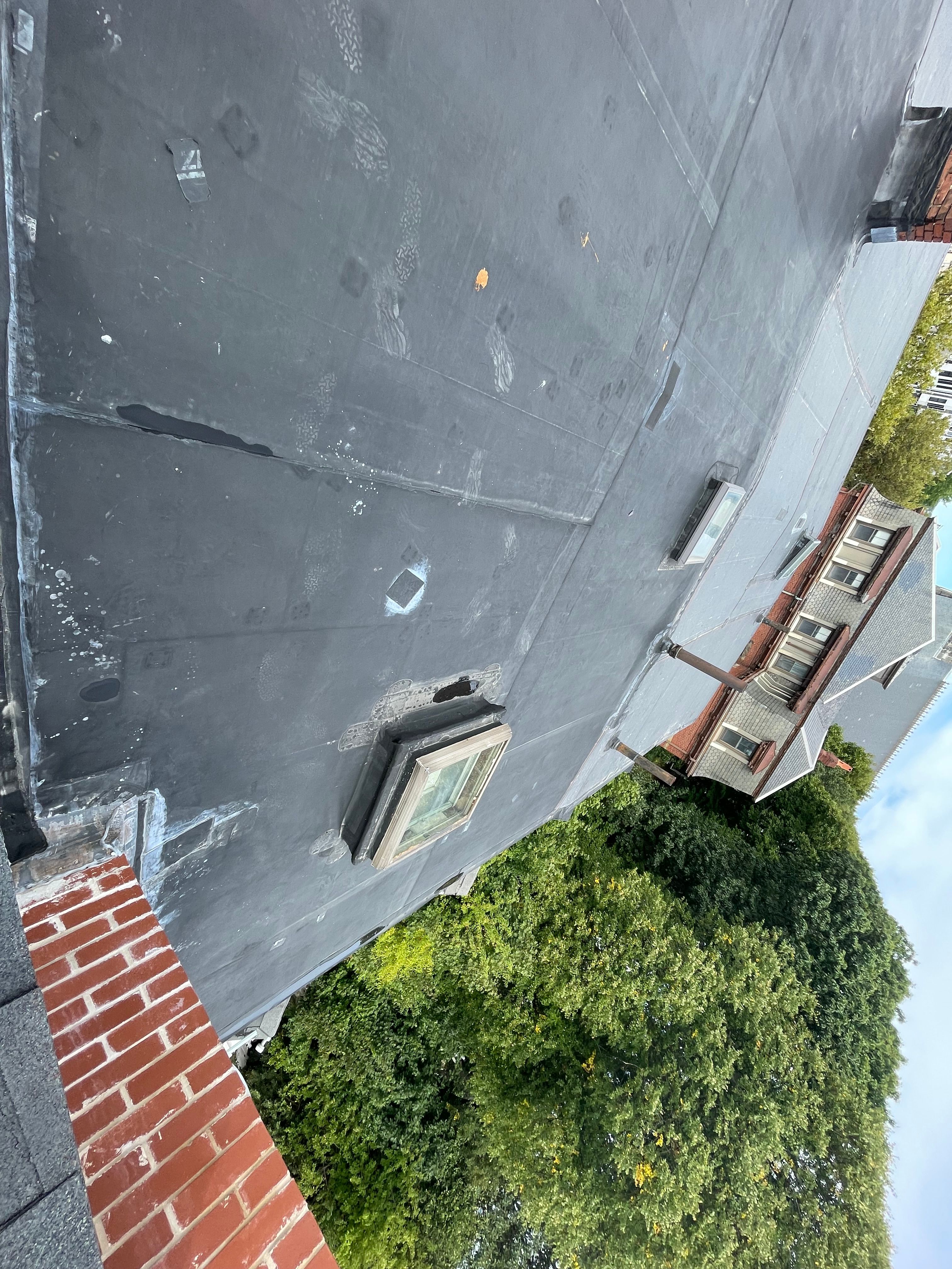  for All For U Roofing & Masonry in Boston, MA