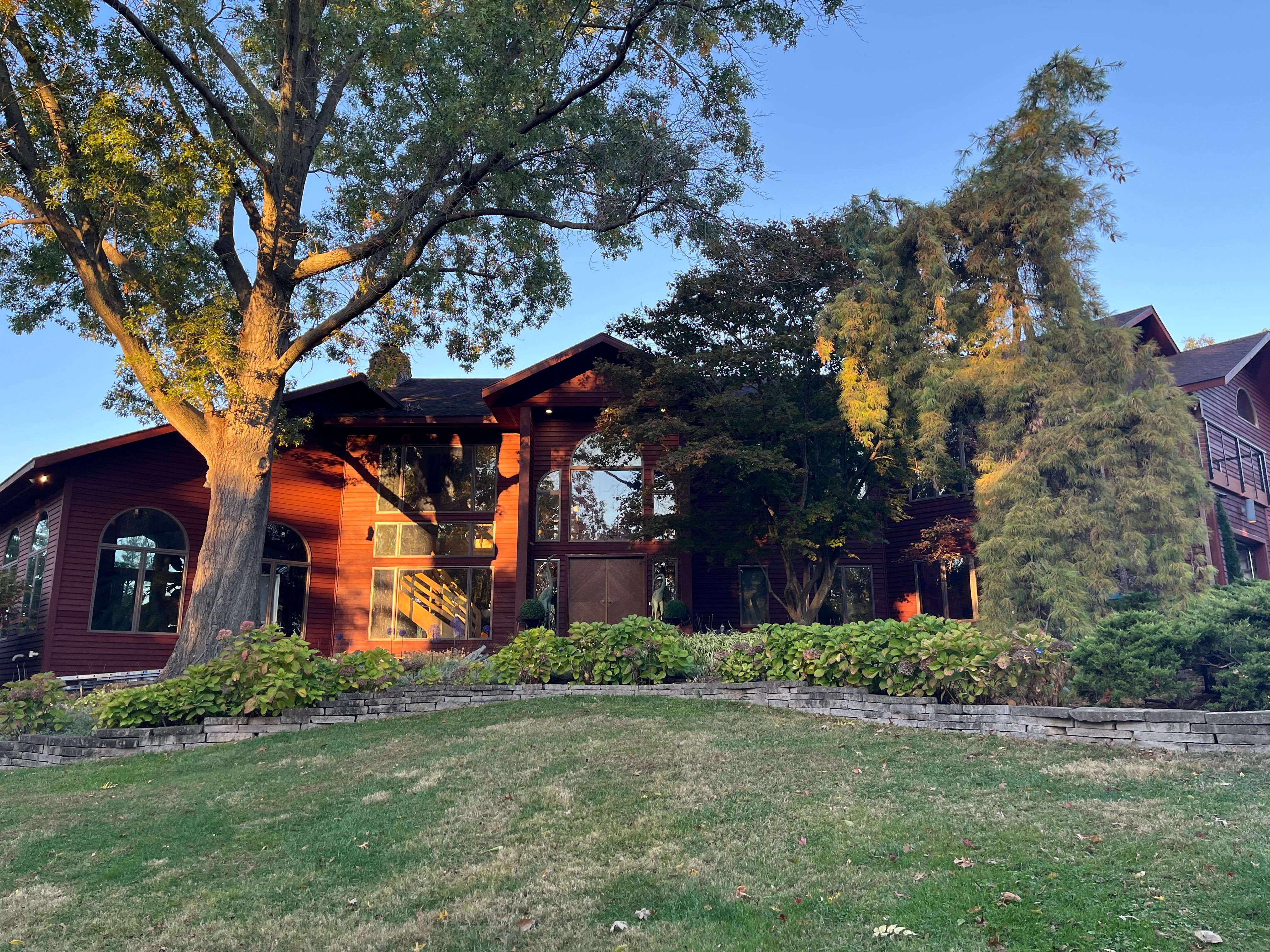  for LOCKWOOD FINISHES in Springfield, IL