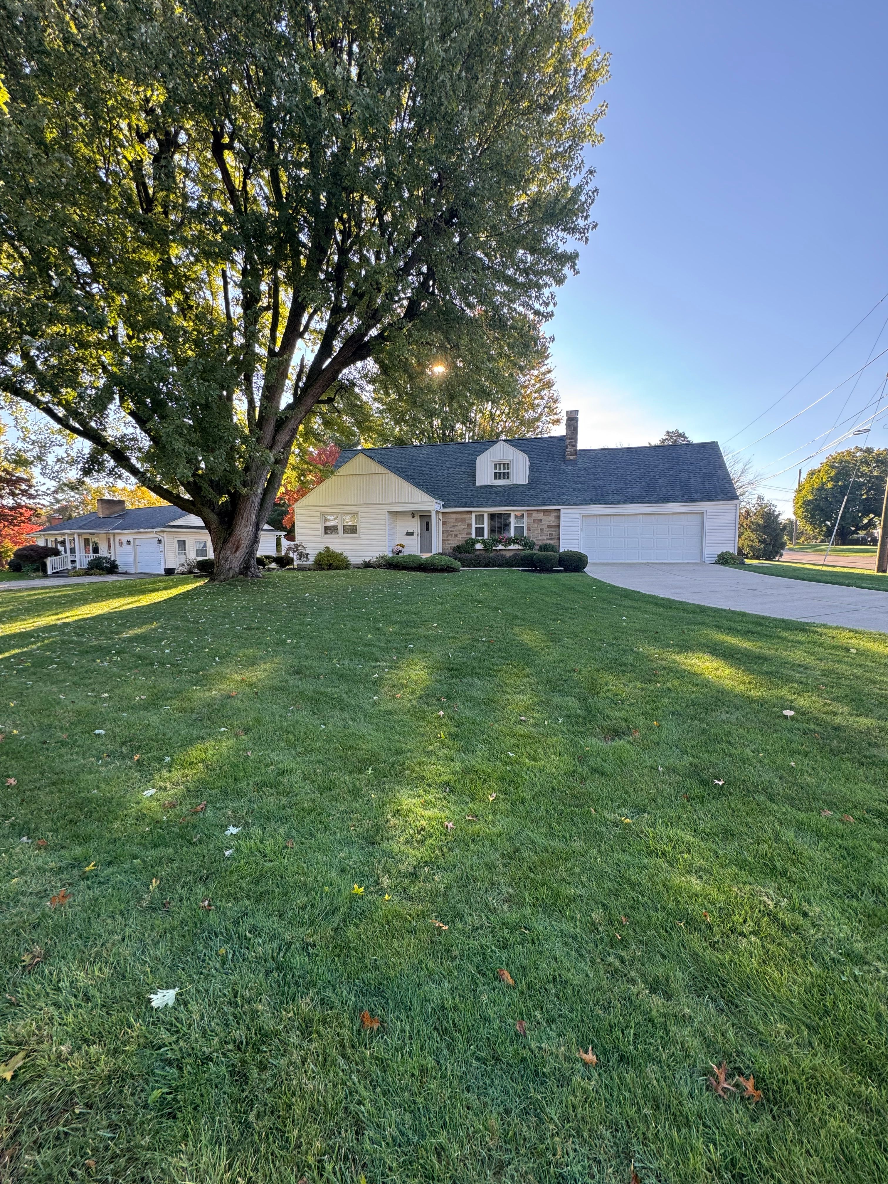  for McKenzie's Landscaping LLC in Shelby, OH