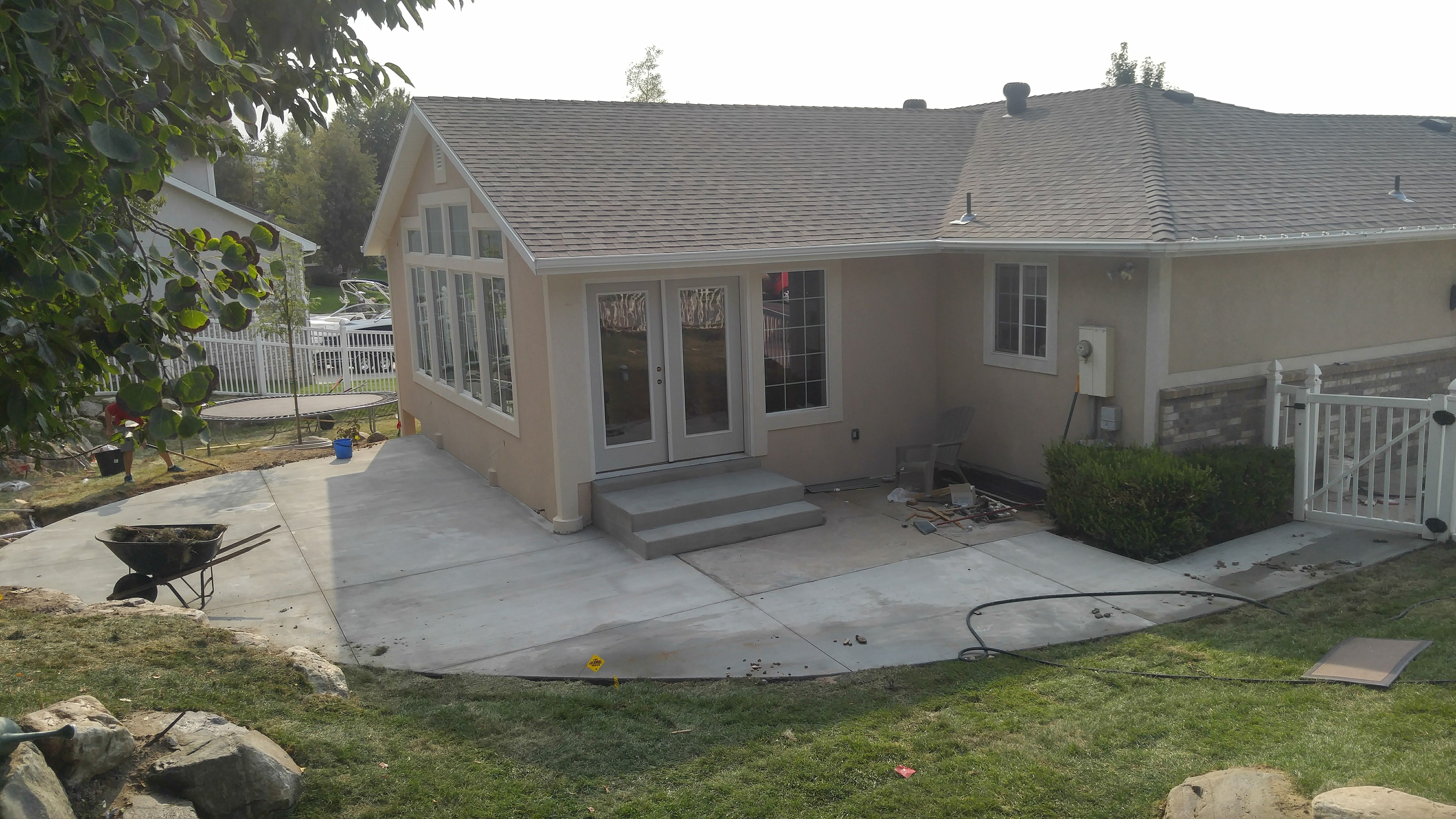  for Line of Sight Development in Ogden, UT
