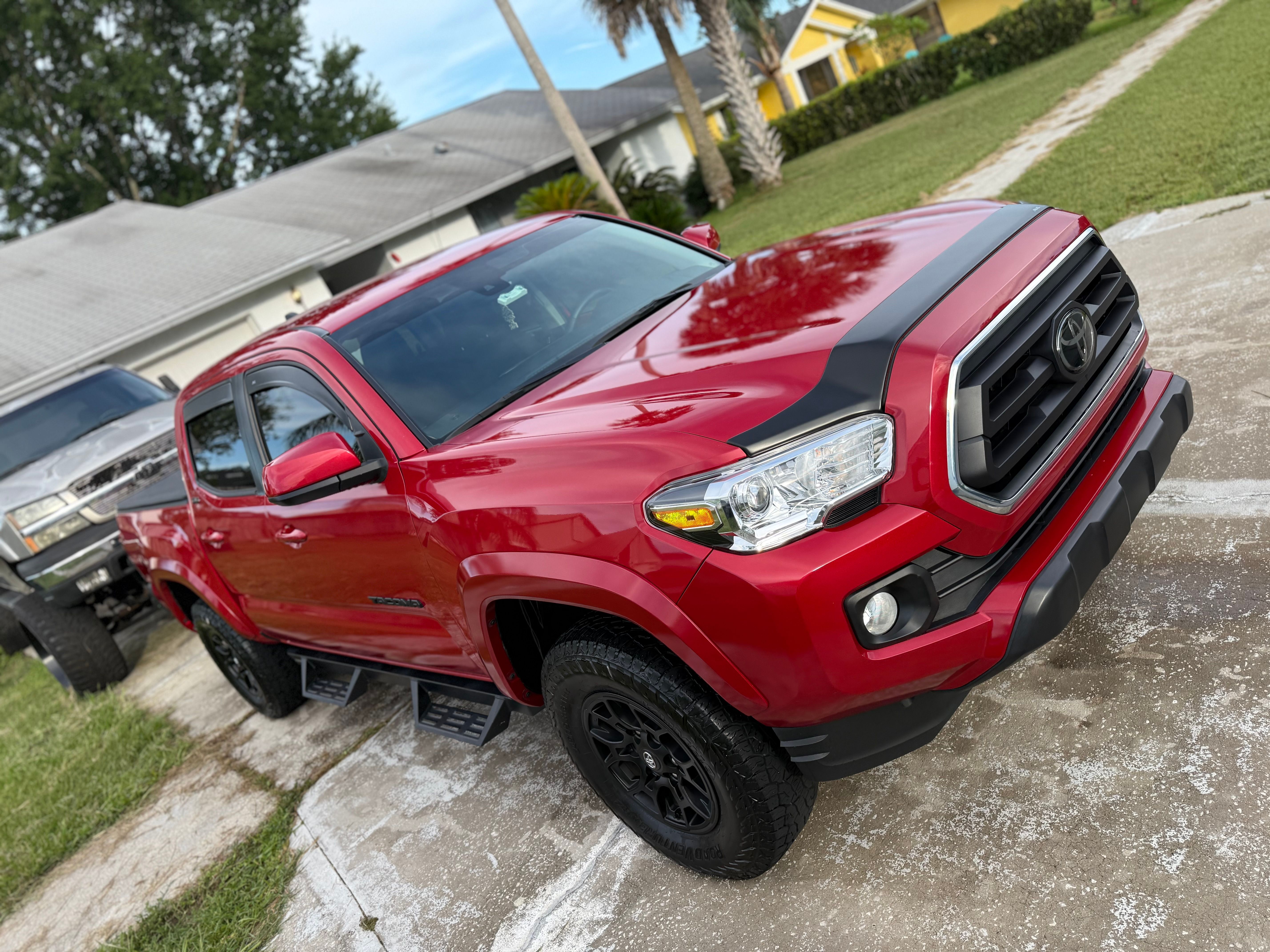  for Shine My Ride Auto Detailing  in Orlando, FL