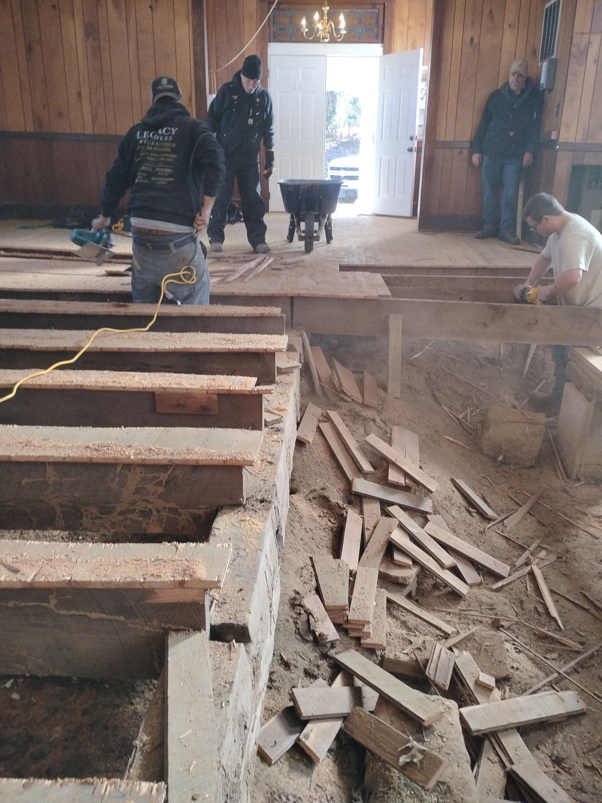  for E & C Handyman and Construction in Owensboro, KY