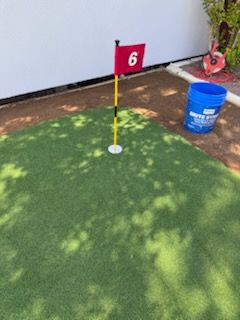  for Riojas Turf Care in Alice, TX