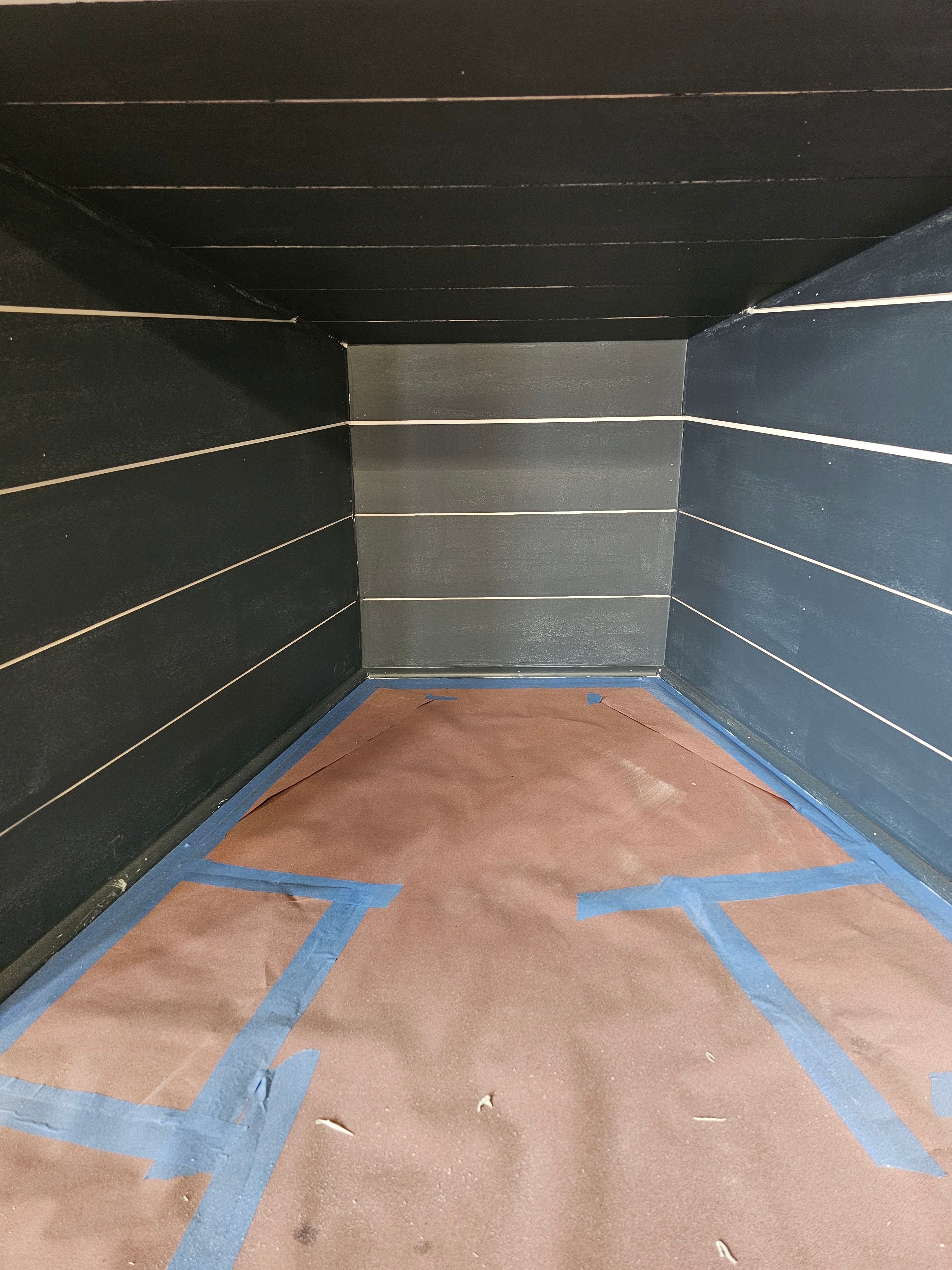  for Middleton's Painting And Restorations  in North Charleston, SC