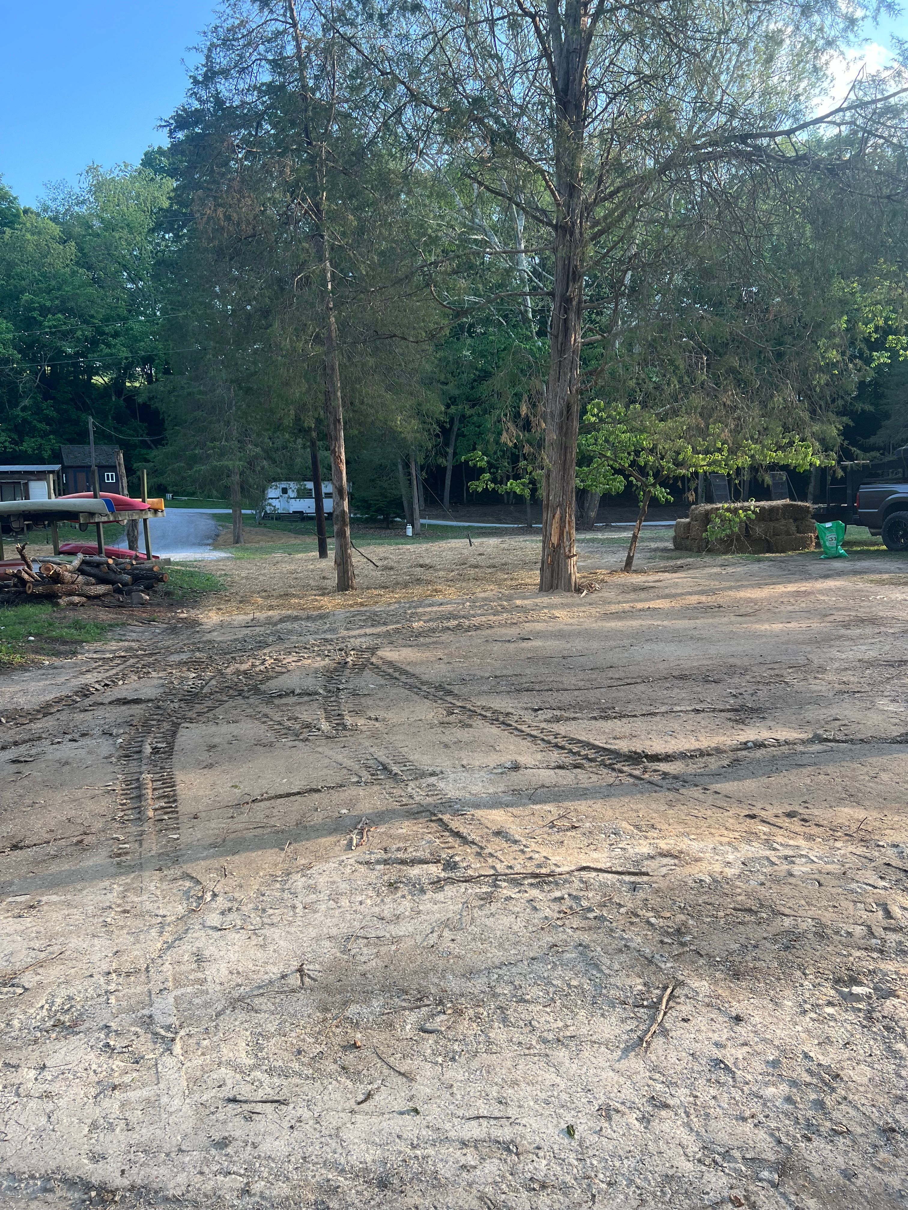 All Photos for Clarke Excavation Co. in Covington, VA
