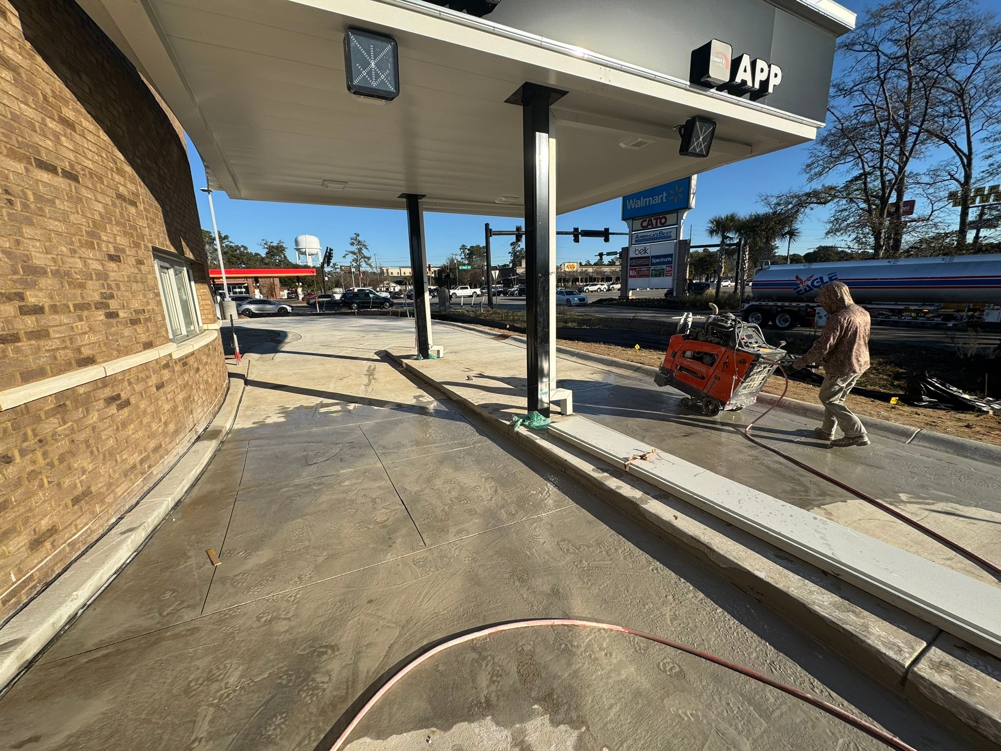  for Superior Concrete Cutting in Charleston, SC