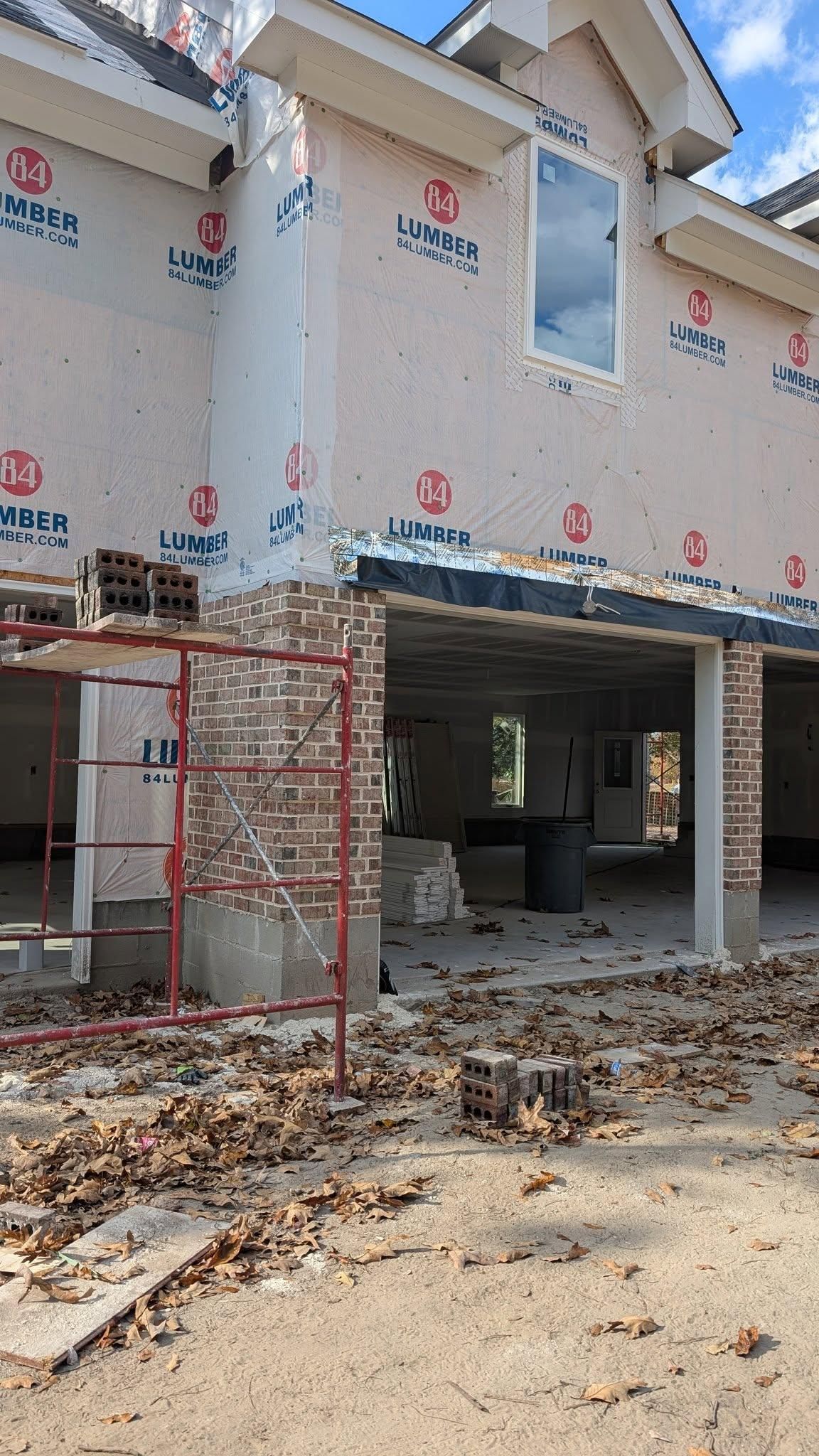  for Batchelor Construction in Wallace, NC