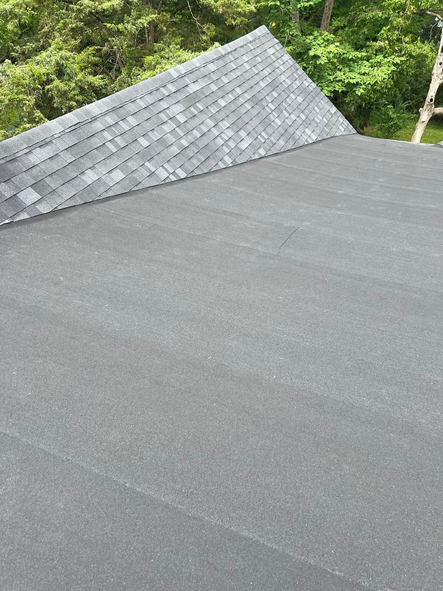  for Branham's Custom Roofing in Laurens, SC