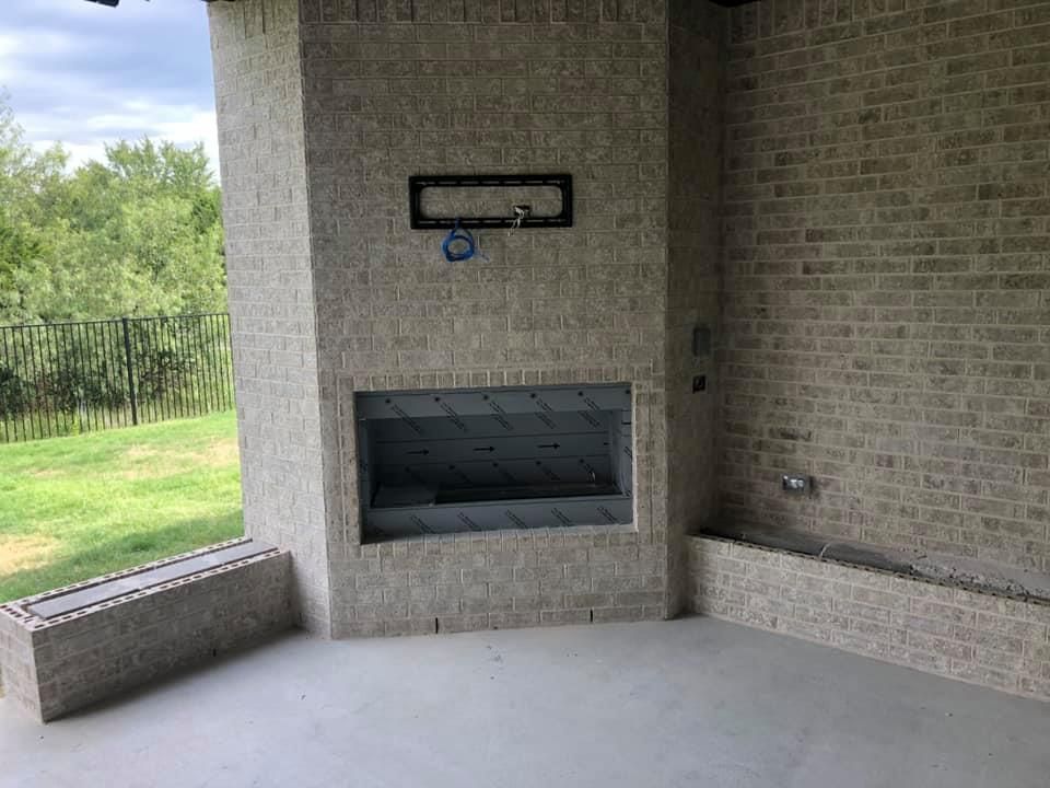  for DFW Renovations in Fort Worth, TX