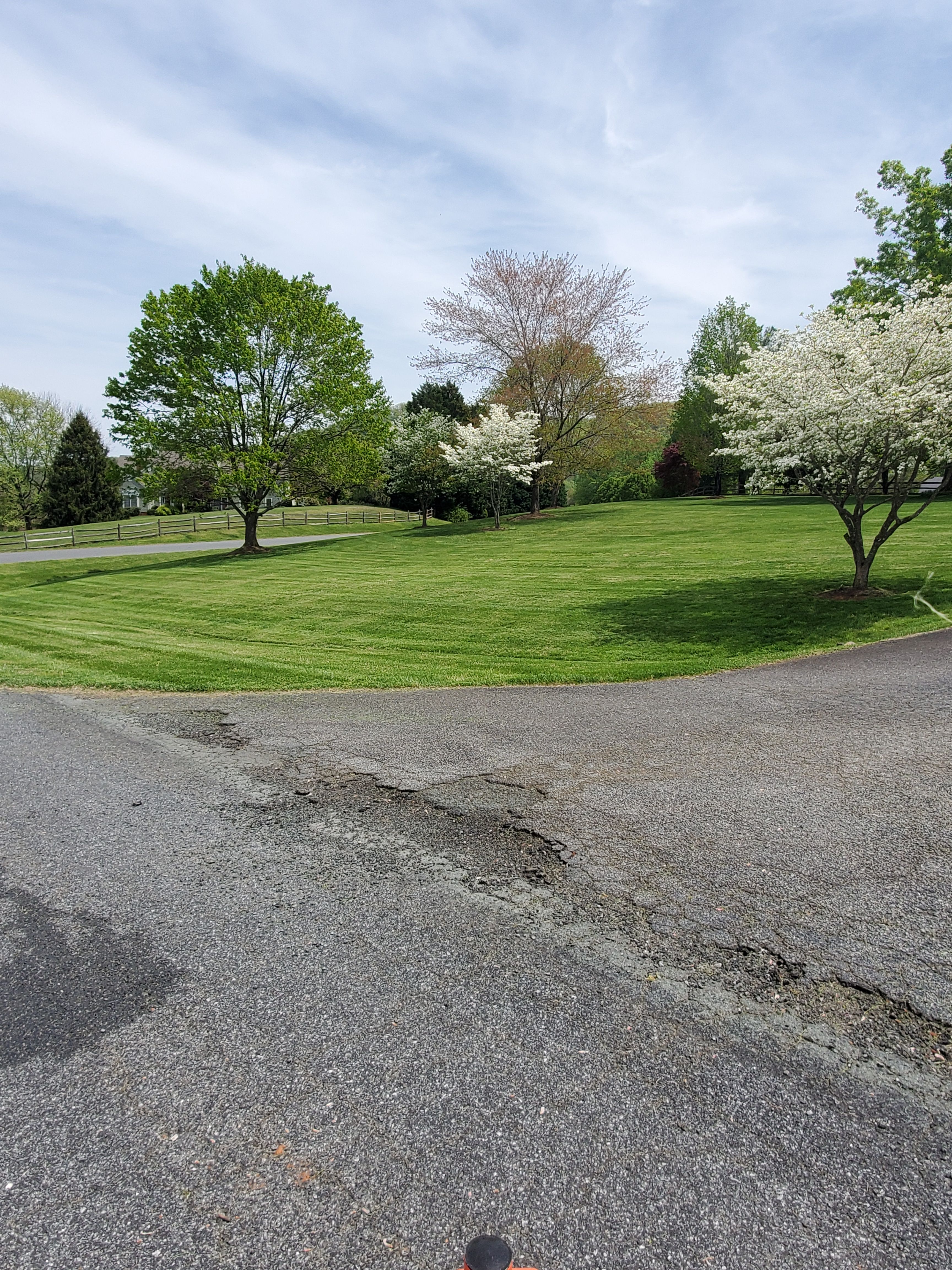  for Lakeside Landscaping  in Gordonsville, VA