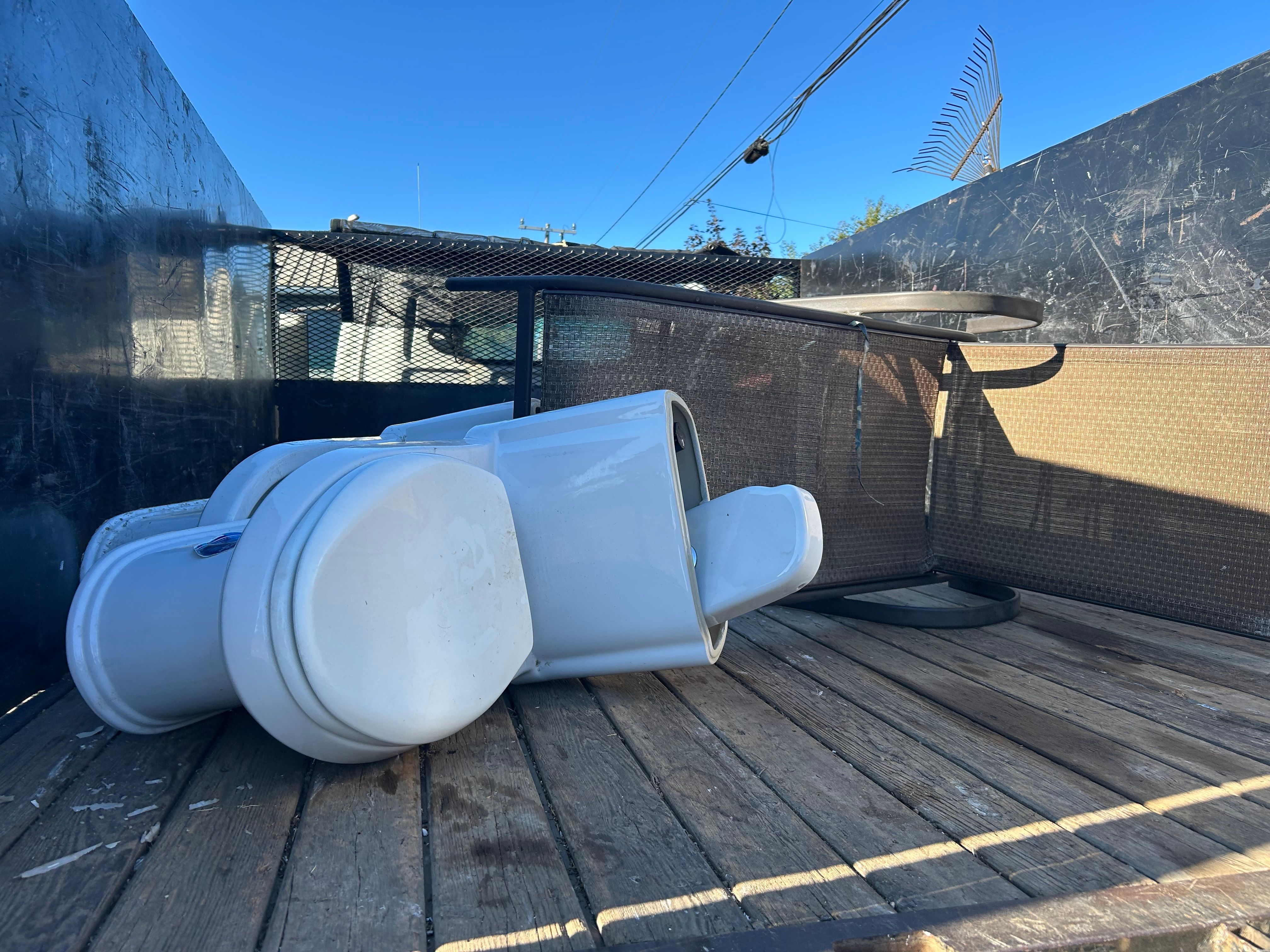  for Sol Junk Removal in Independence, OR