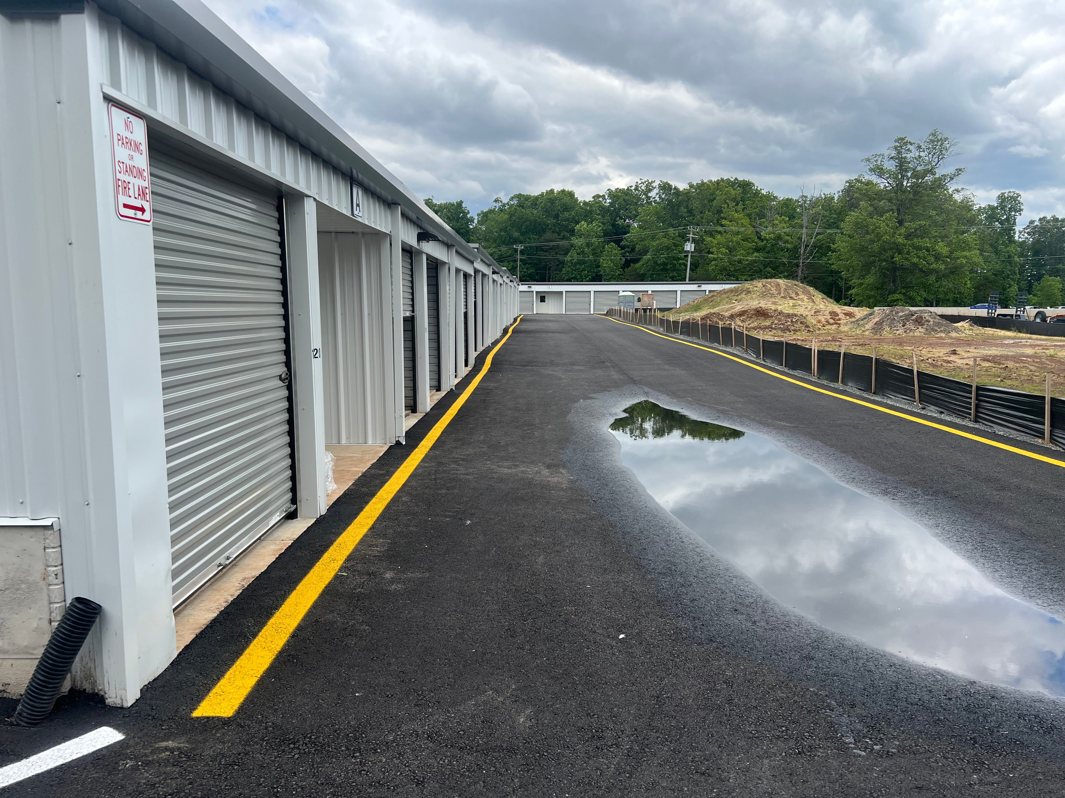  for Payne's Pavement Marking in Warrenton, VA