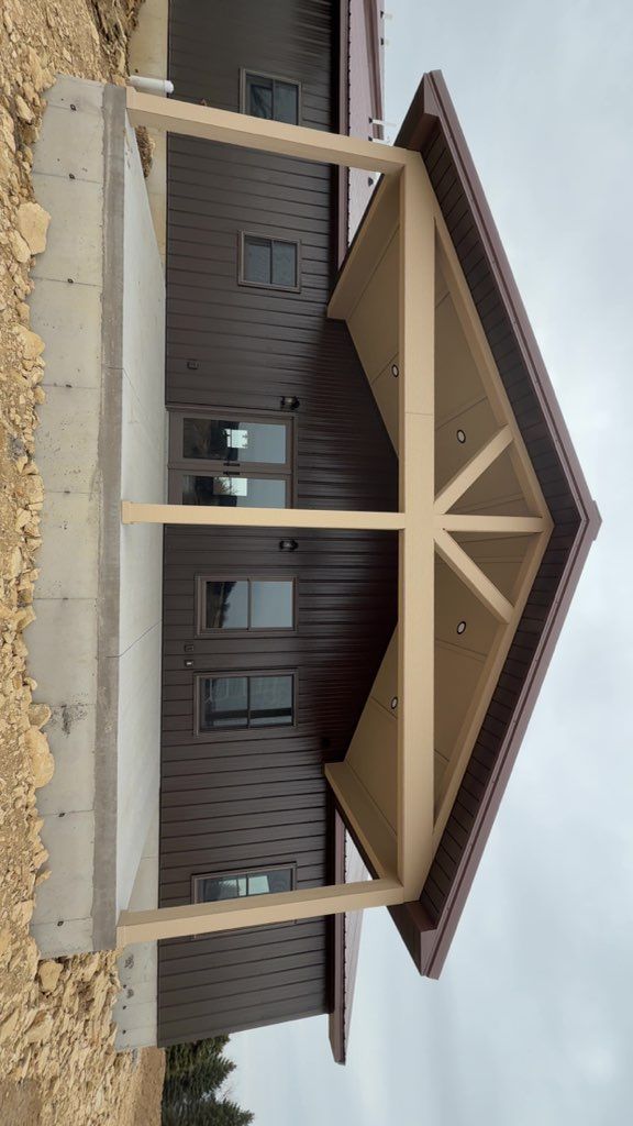  for NXT Build in Zwingle, IA