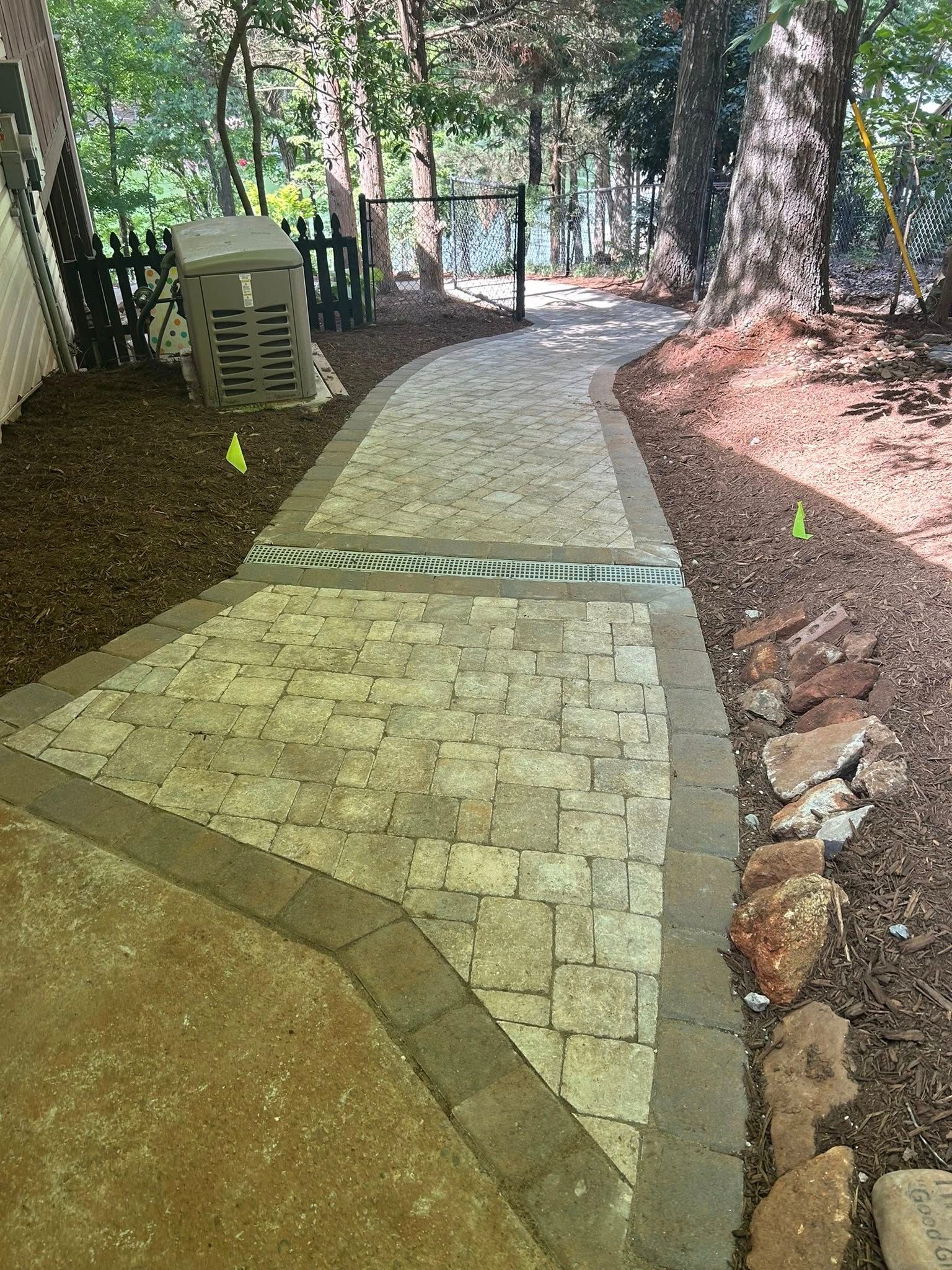 All Photos for Mountain View Lawn Care and Detail in Seneca, SC