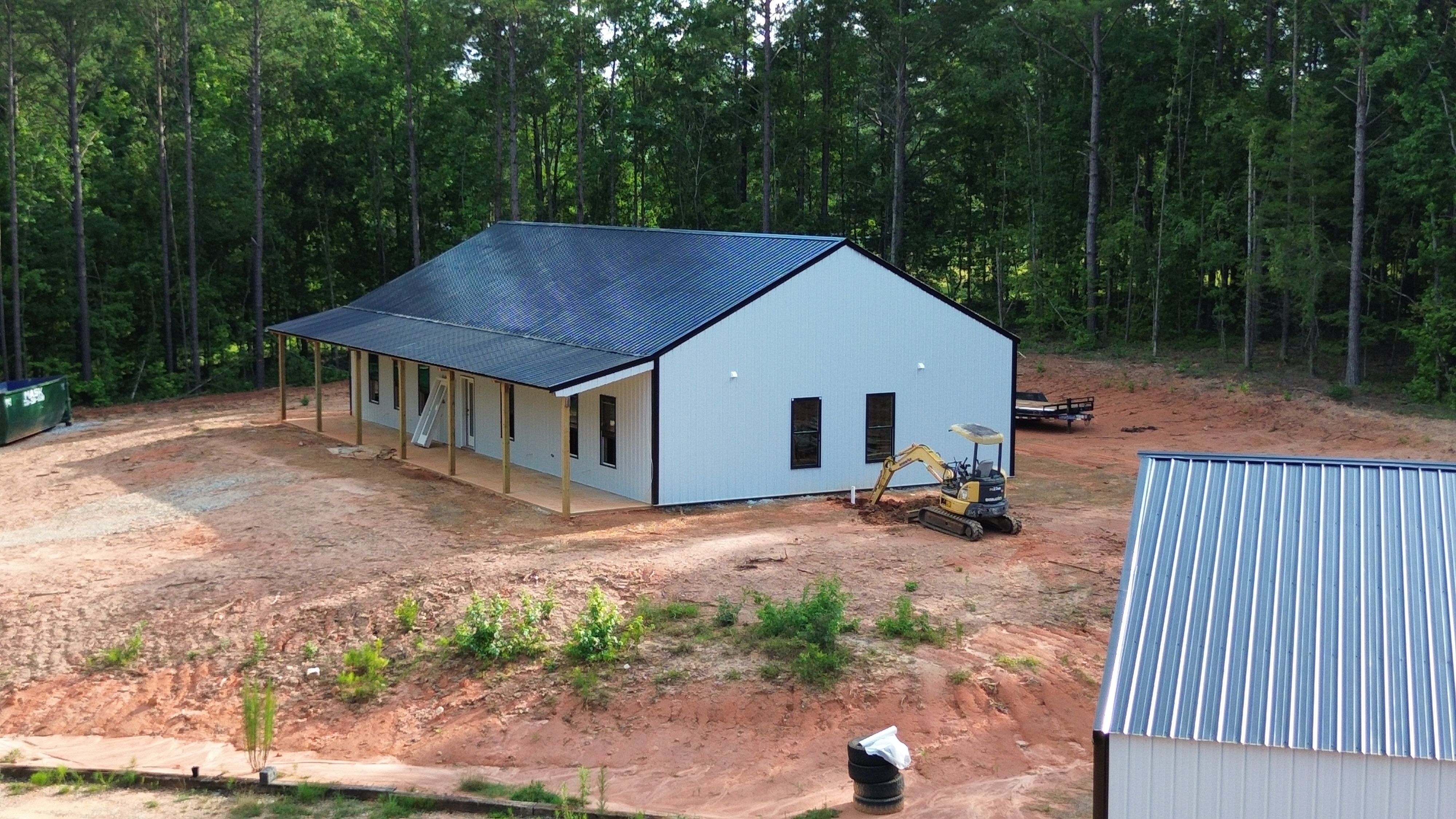  for A Carpenter's Son in Williamson, GA