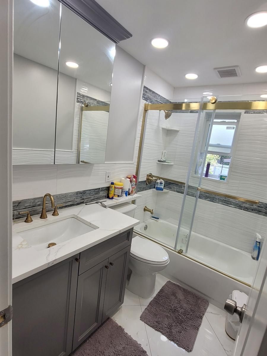  for Prestigious Custom Cabinets in Lindenhurst,  NY