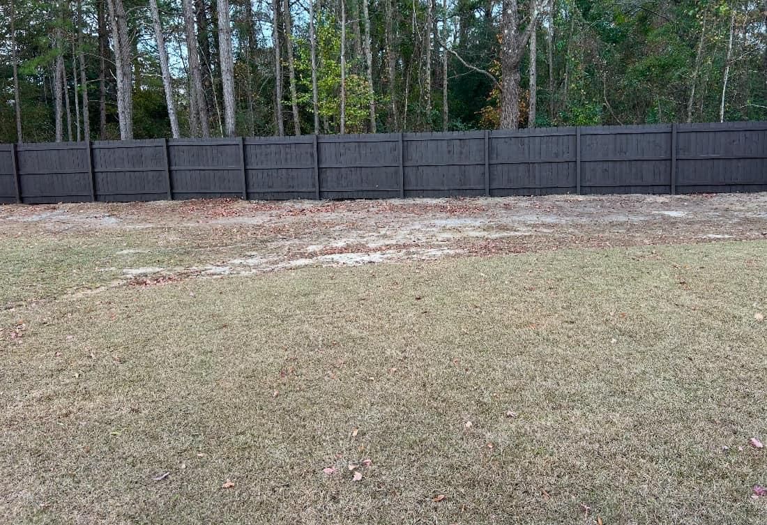  for JB Nealy Fence in Elgin, SC