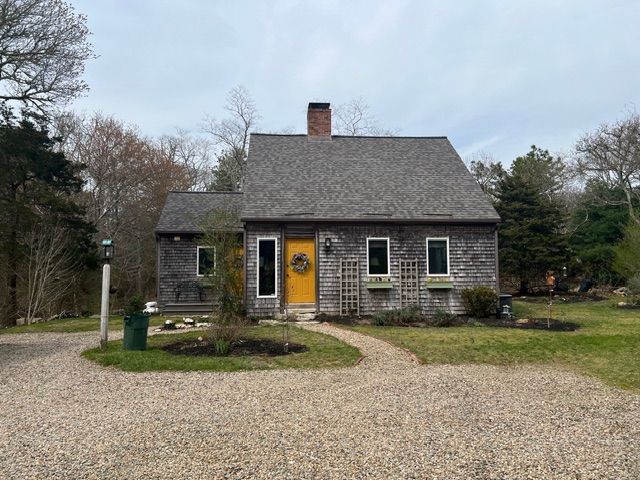  for Seaside Roofing and Siding in Barnstable County, MA
