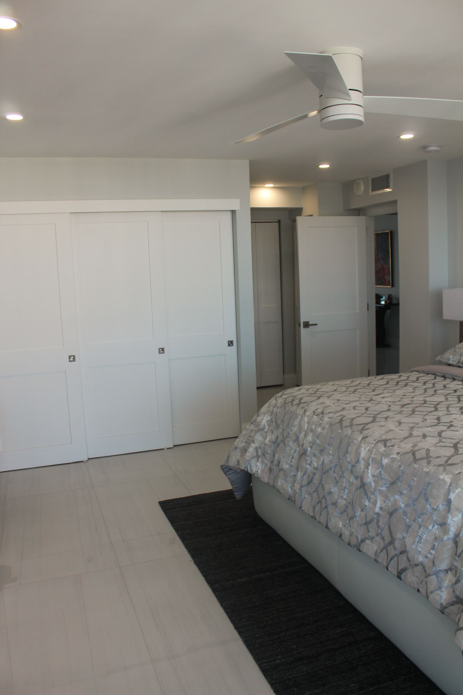 Condo Renovations for Trimarc Construction in Broward County, FL