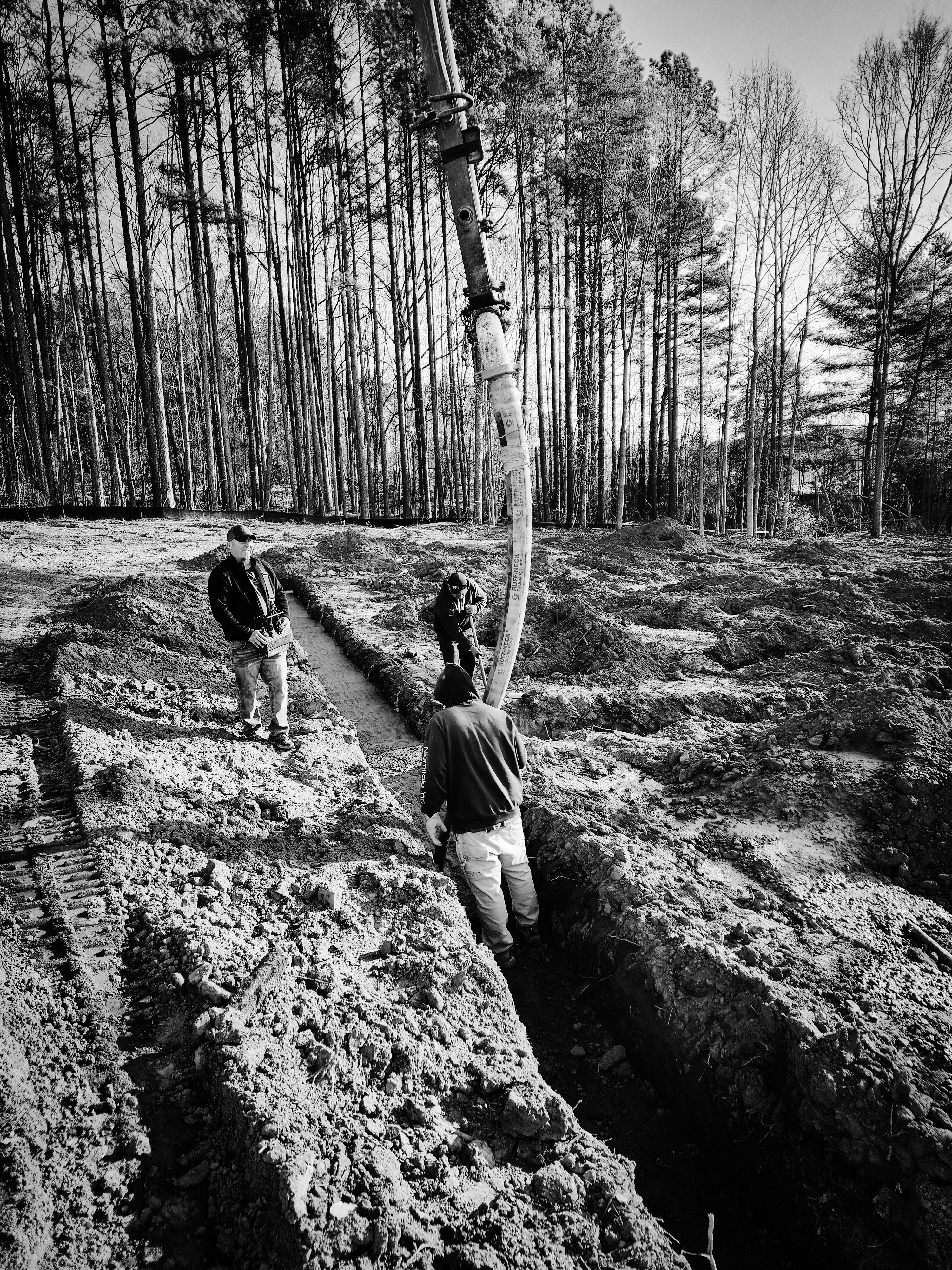  for Anchor Point Builders LLC in Greenville, SC