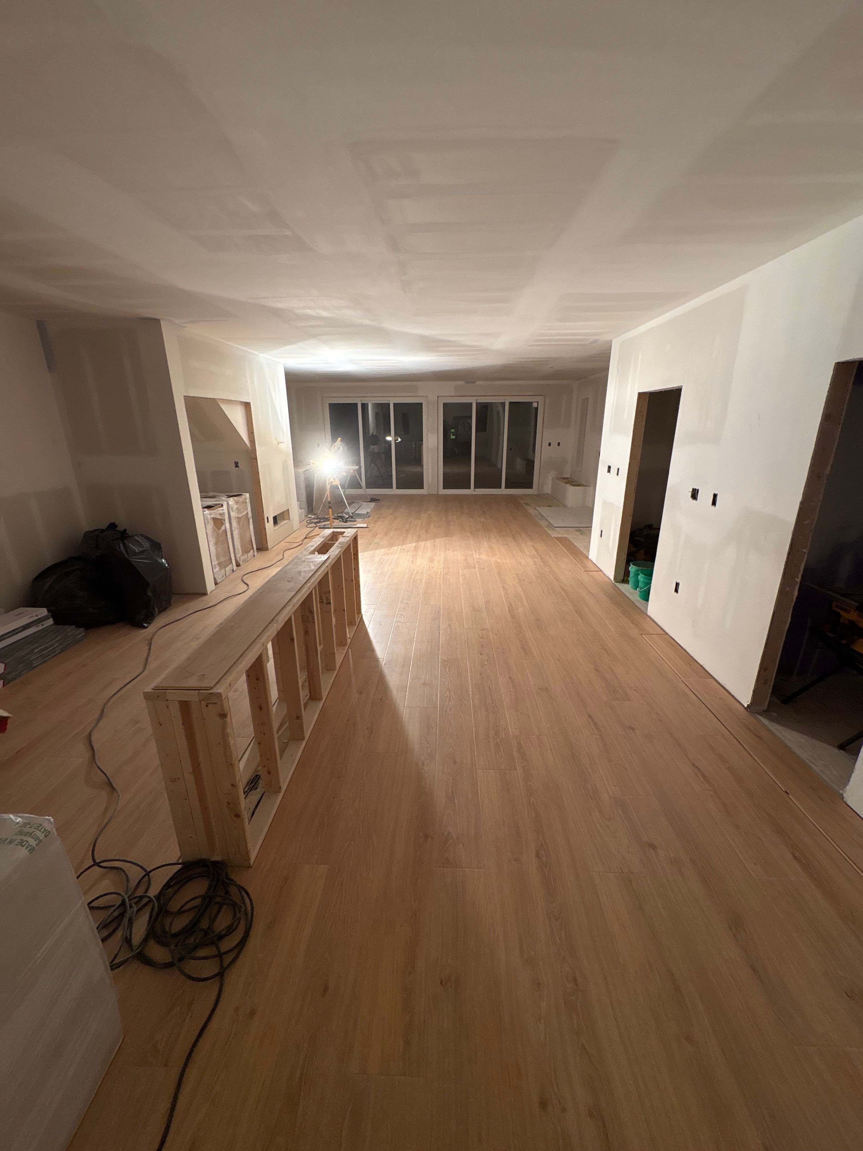  for Landmark Construction in Elkhart, IN