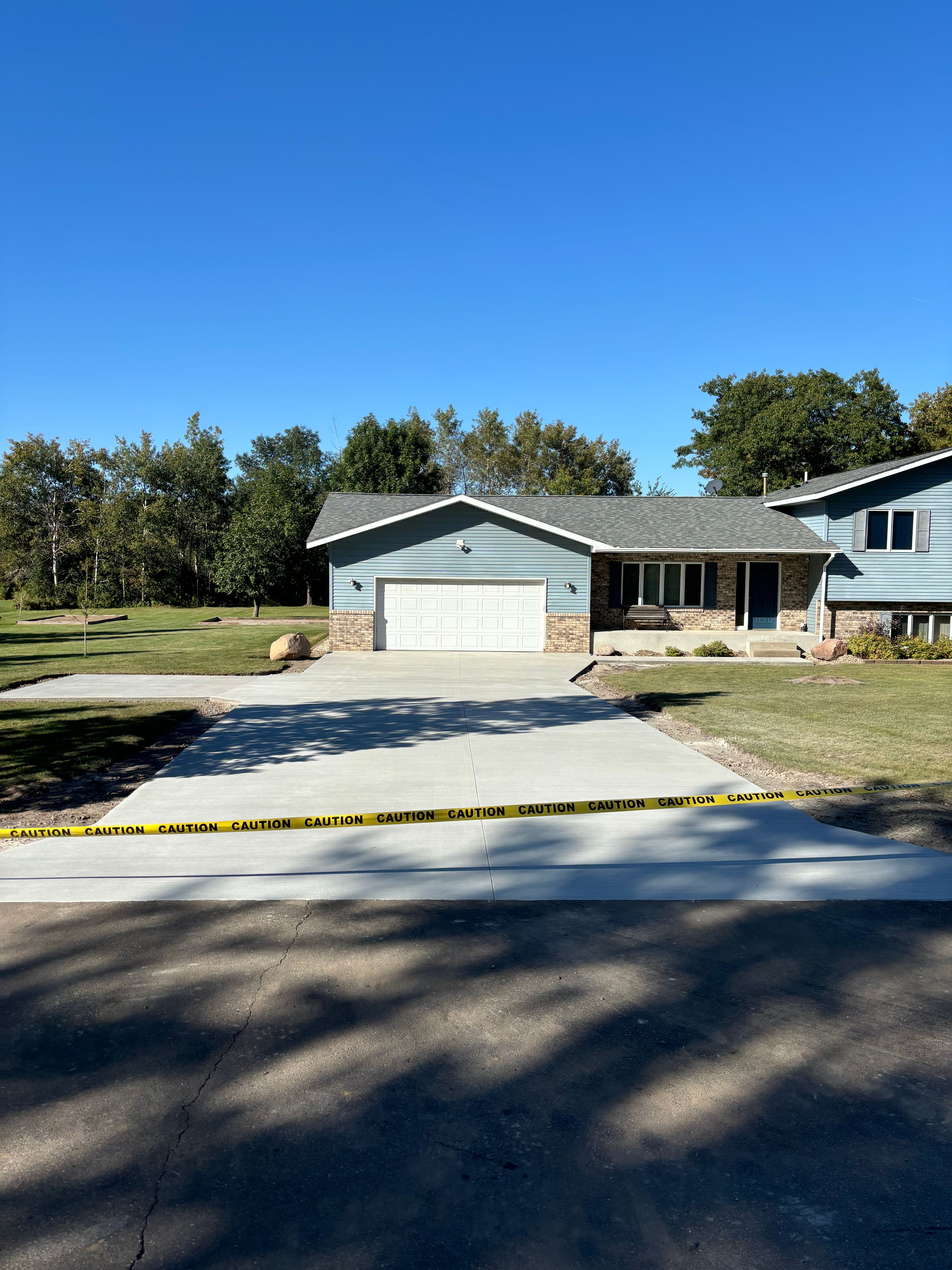  for Karasch Concrete & Masonry in Sartell, MN
