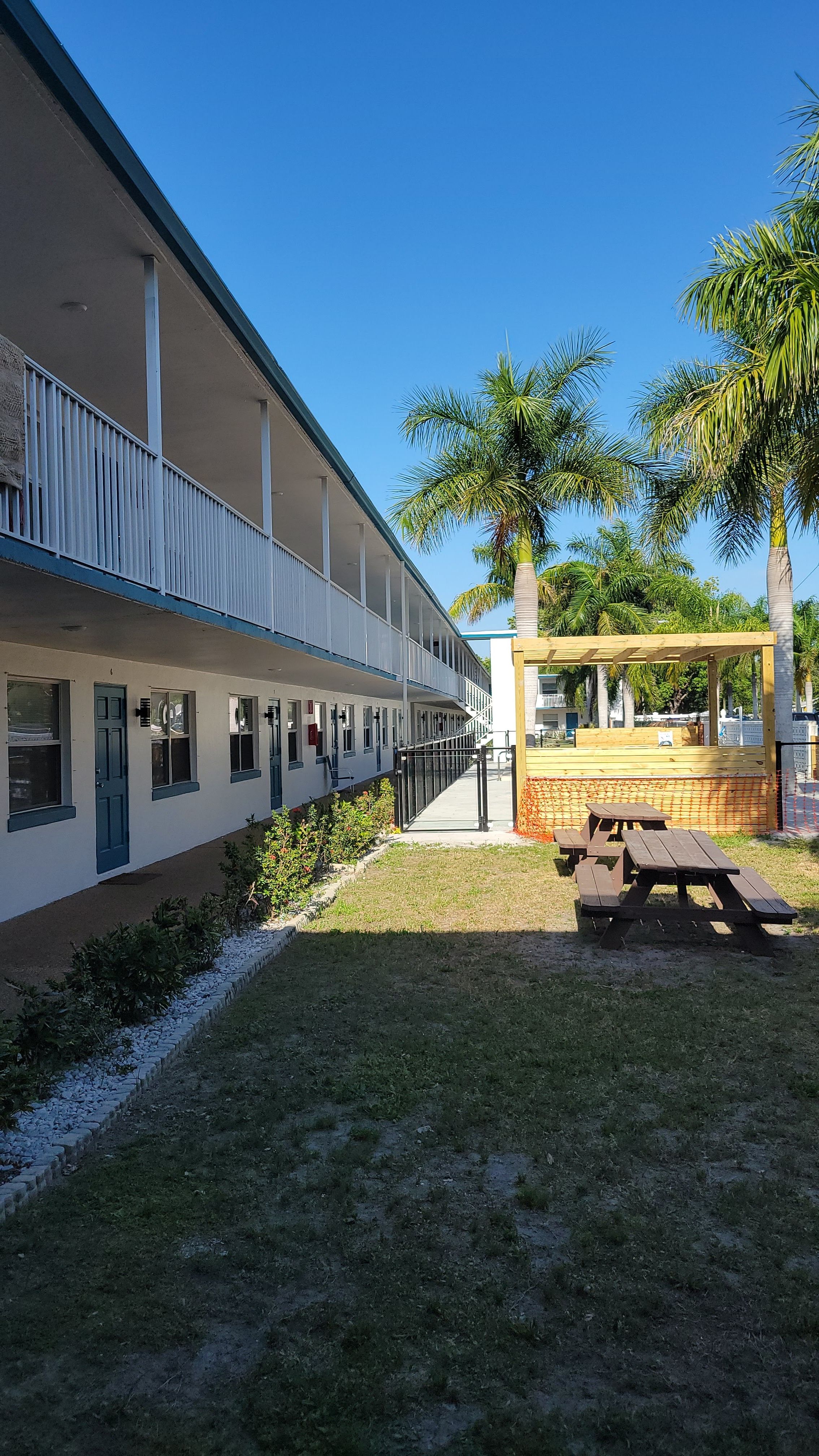  for Millenium Construction & Property Management in Tampa, FL