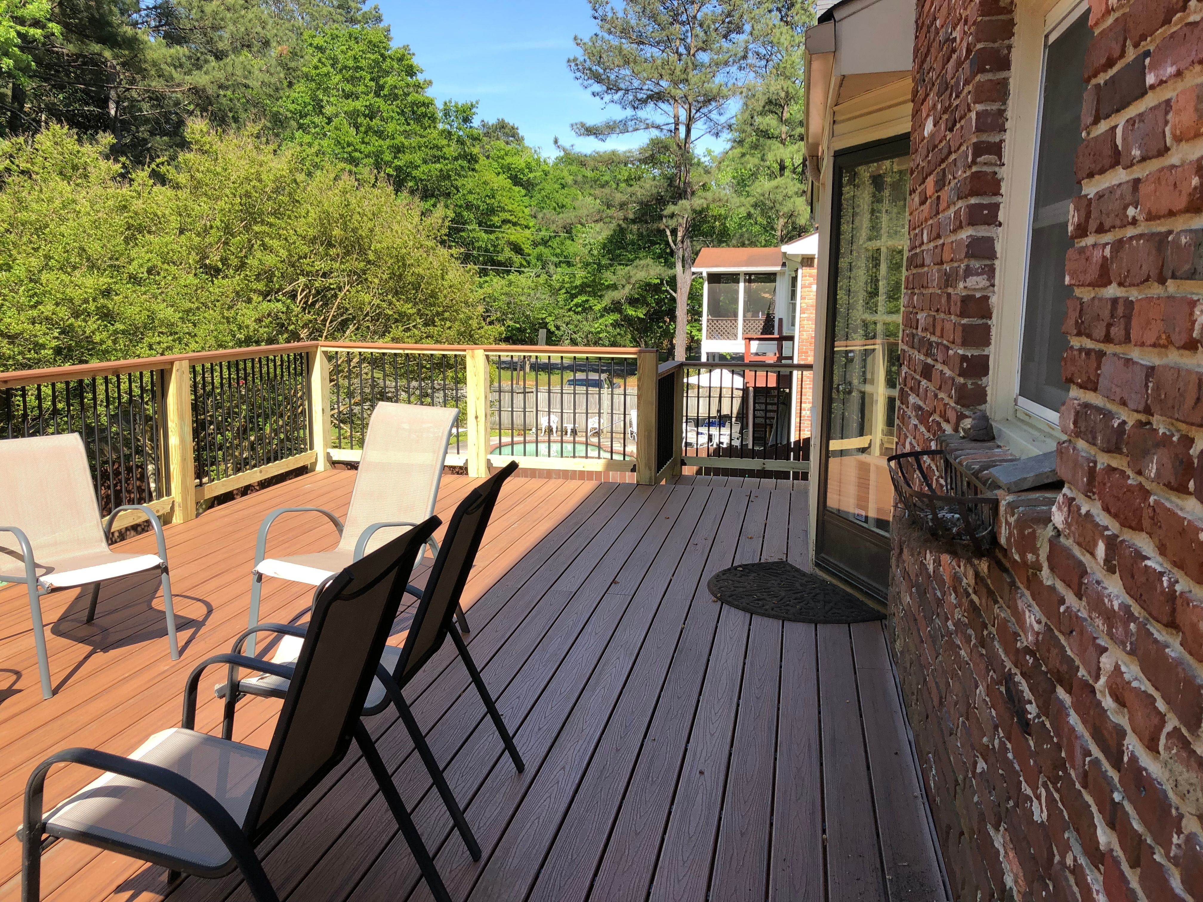  for JD'S Beyond Carpentry in Cobb County, GA