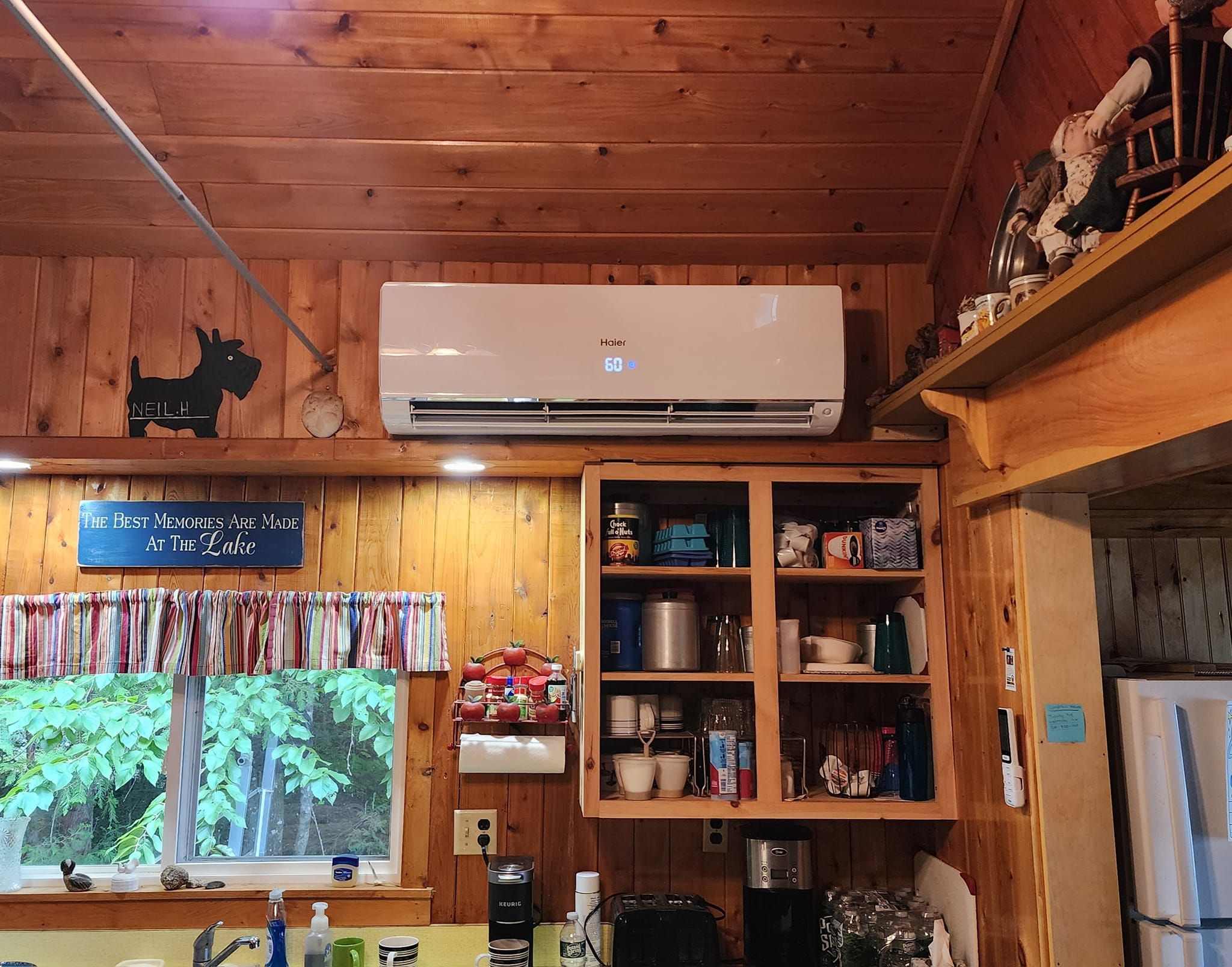 Electrical Repairs for AWM Electric in Fort Fairfield, ME