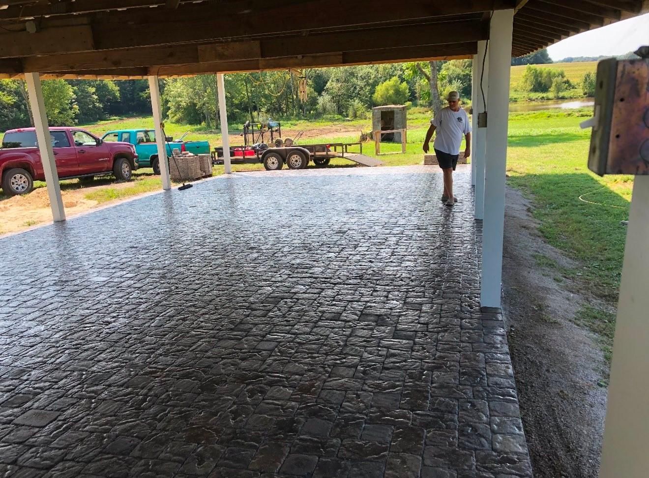  for Creative Landscape Solutions in Manchester, TN