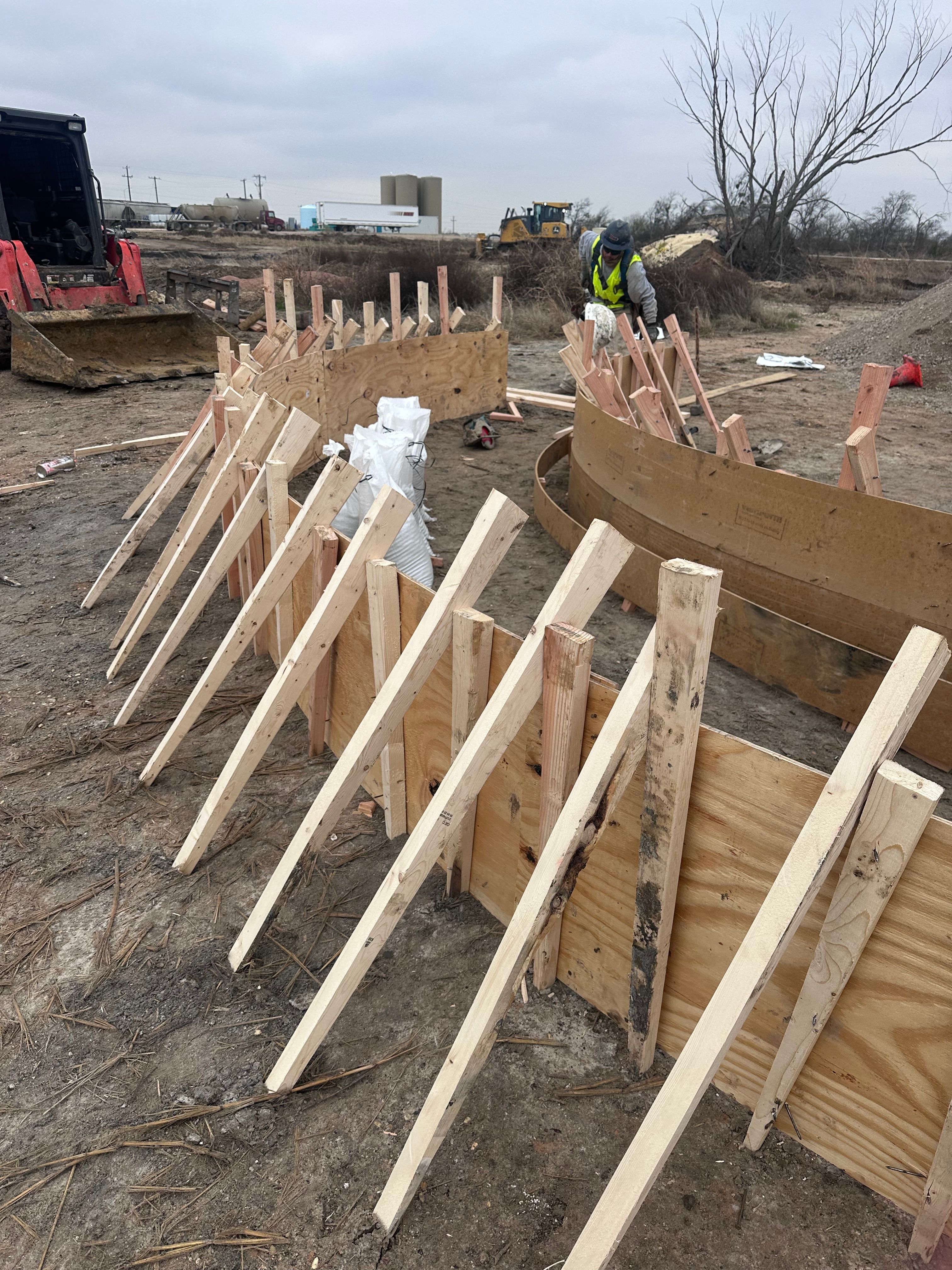  for Concrete Jungle in Dallas, TX