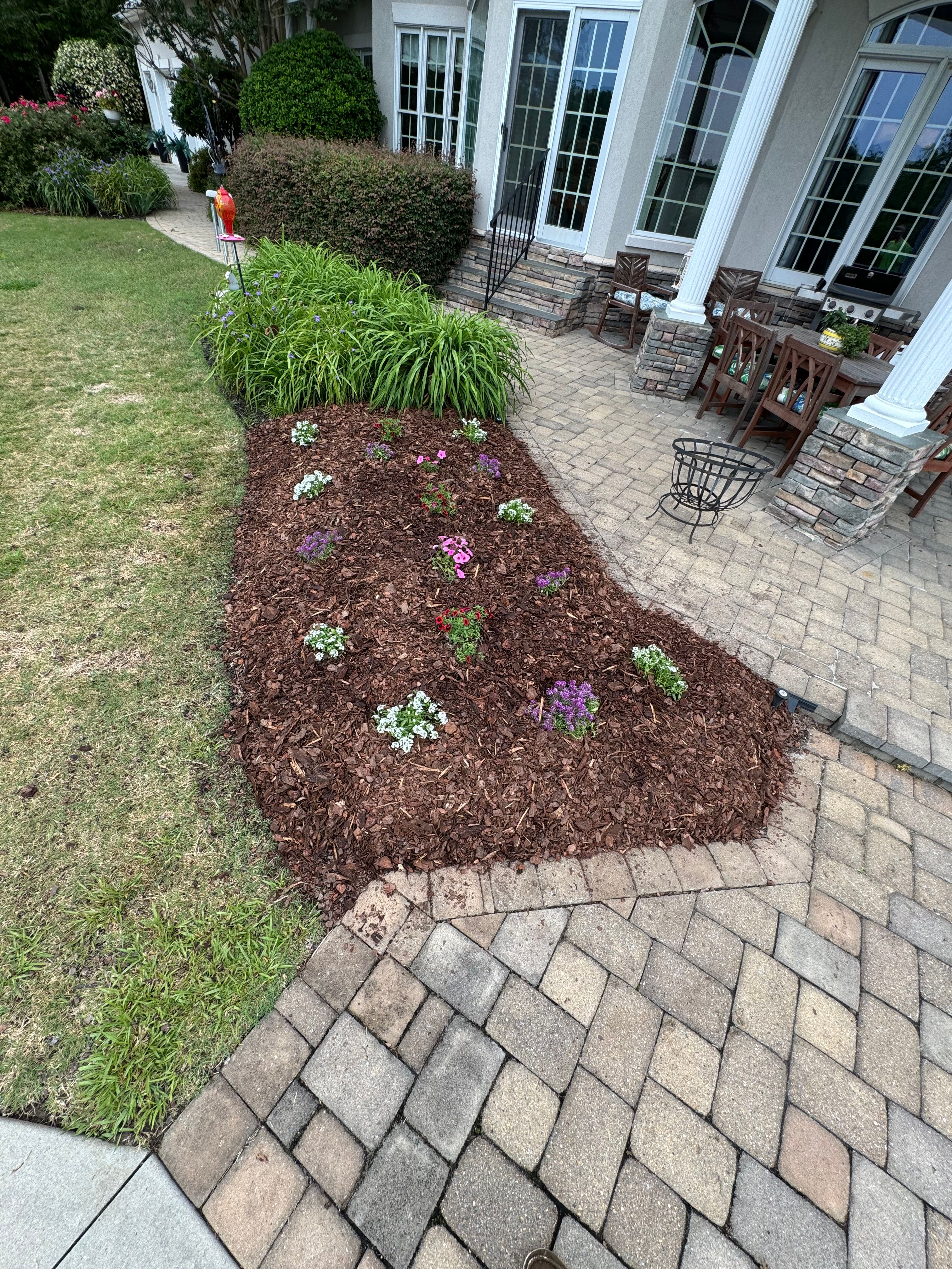  for Thin Green Line Landscaping & More in Laurens, SC