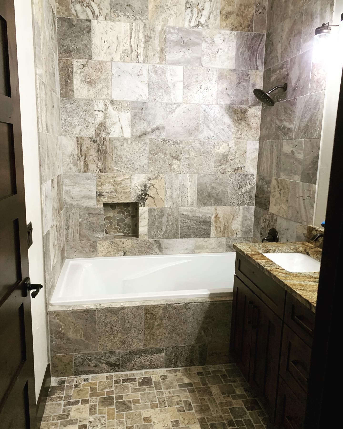 All Photos for Resilient Flooring & Tile in Pagosa Springs, CO