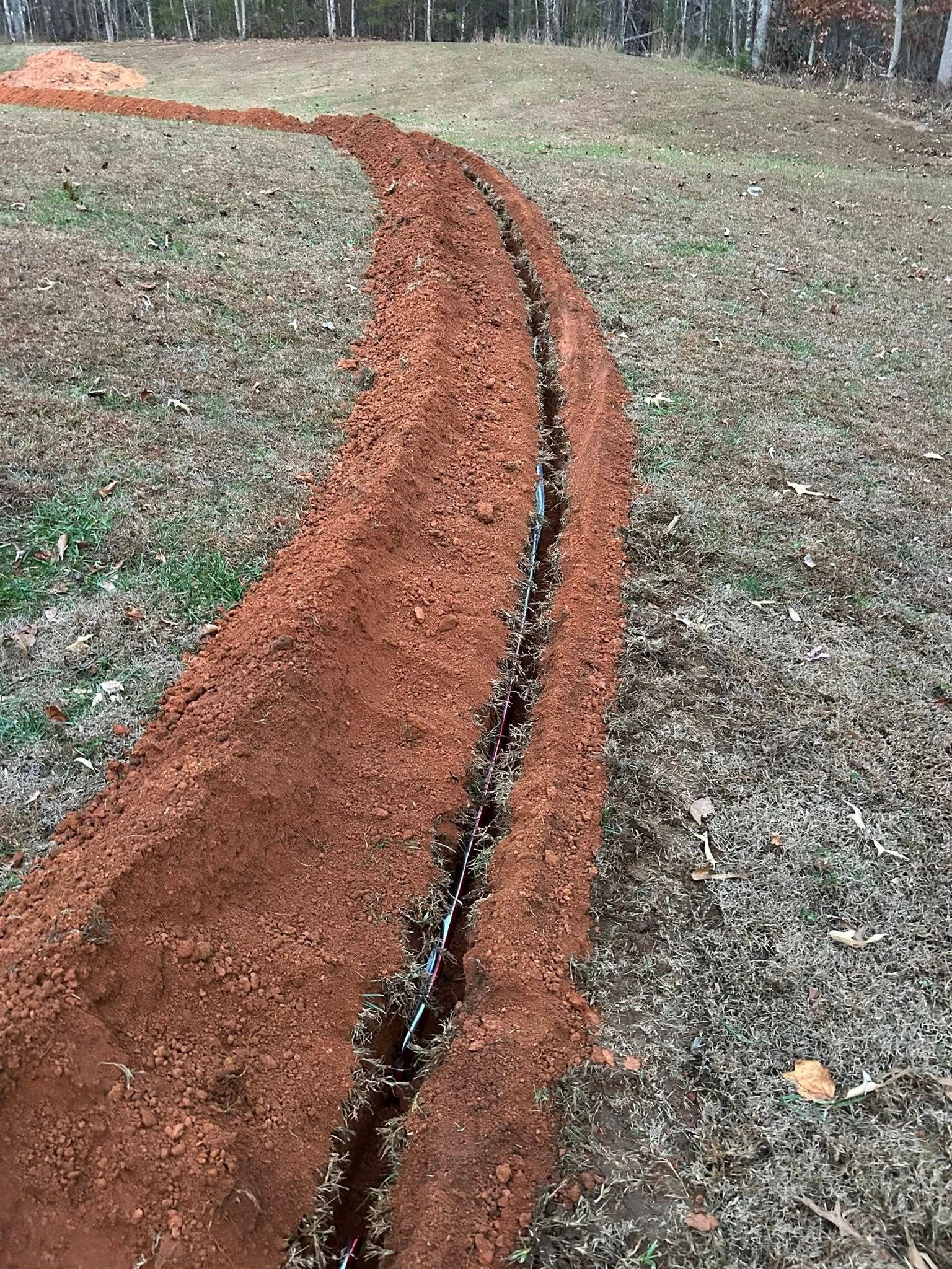  for Lee Tate Electrical LLC in Keeling, VA