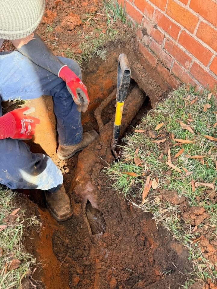  for R&K Plumbing LLC in Anderson, SC